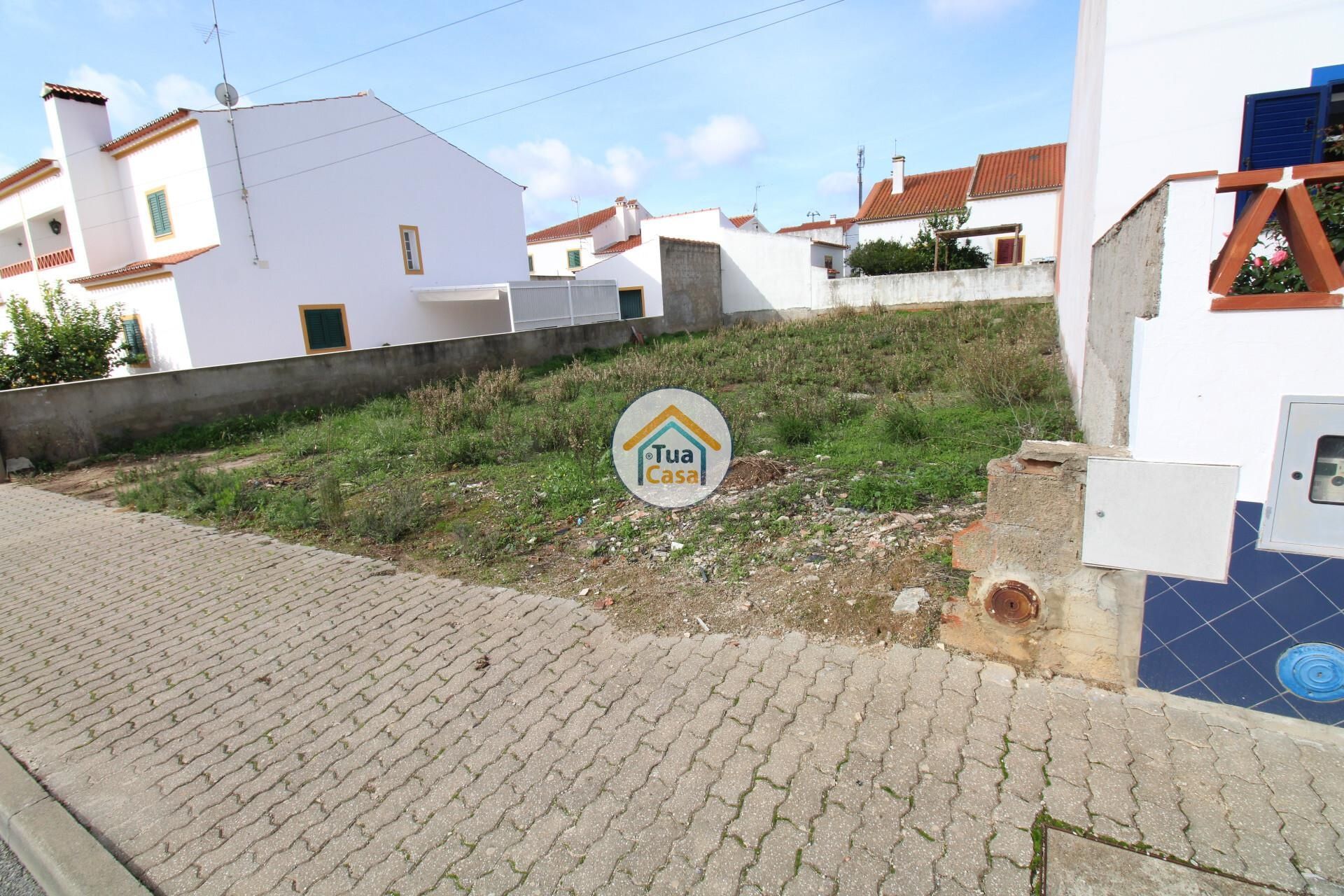 Land in Monte Alegre, Evora 12367082