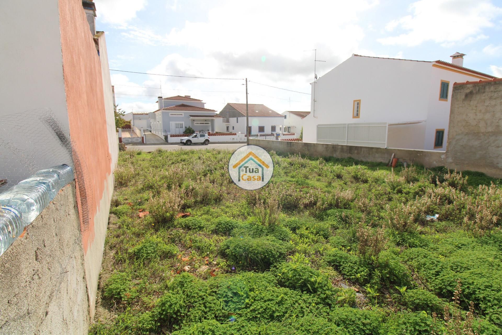 Land in Monte Alegre, Evora 12367082