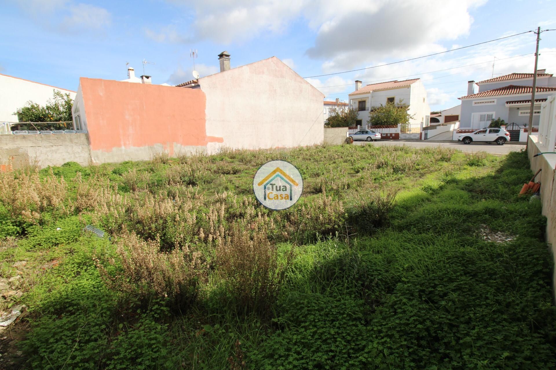 Land in Monte Alegre, Evora 12367082