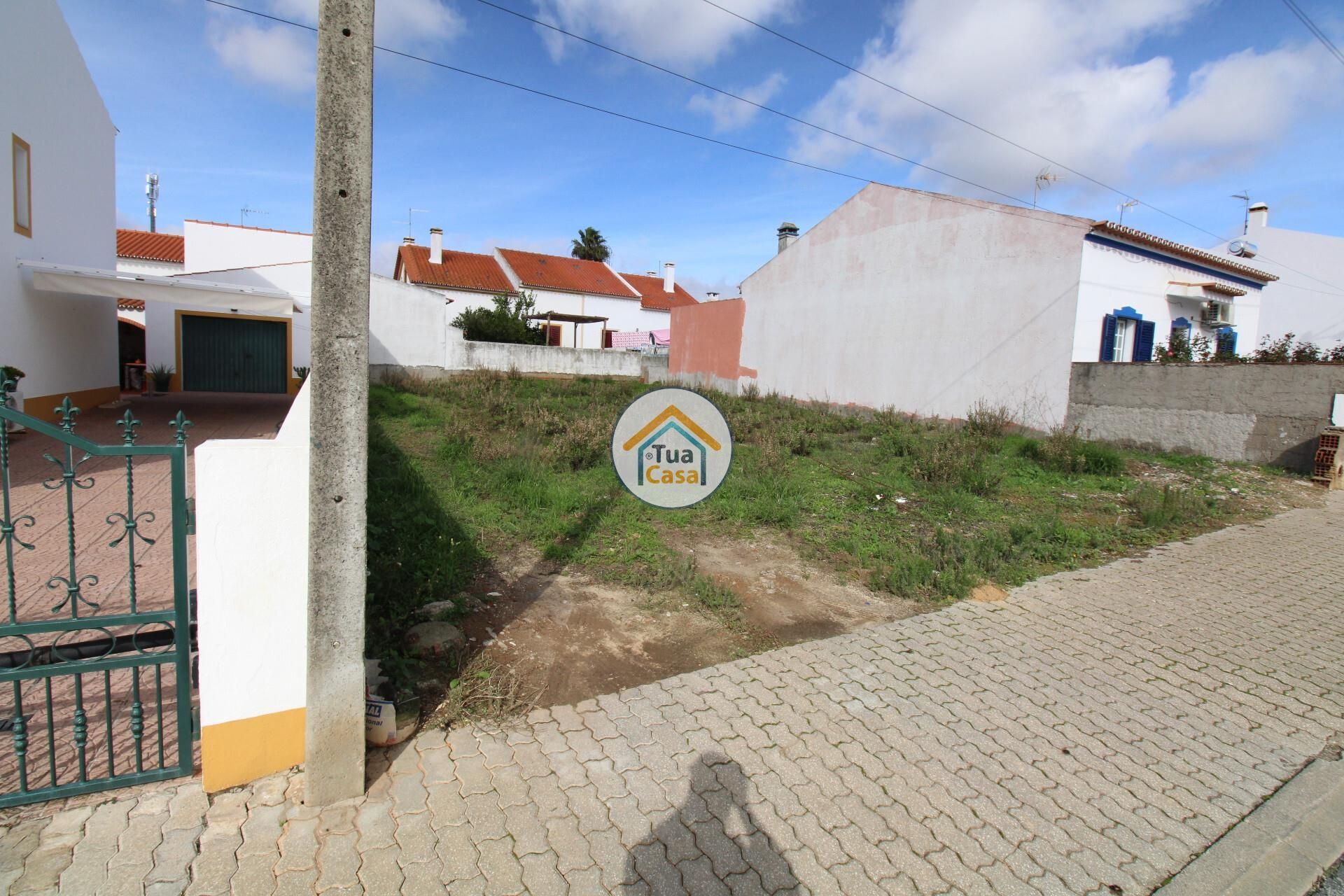 Land in Monte Alegre, Evora 12367082