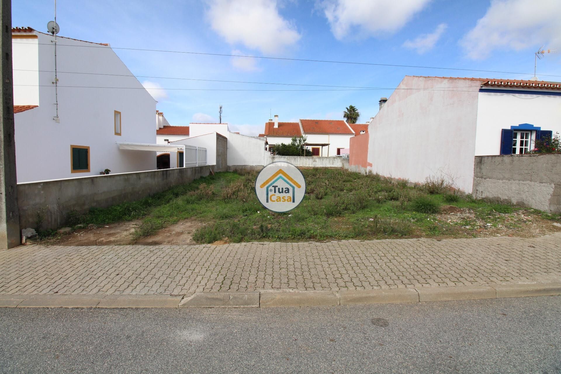 Land in Monte Alegre, Evora 12367082