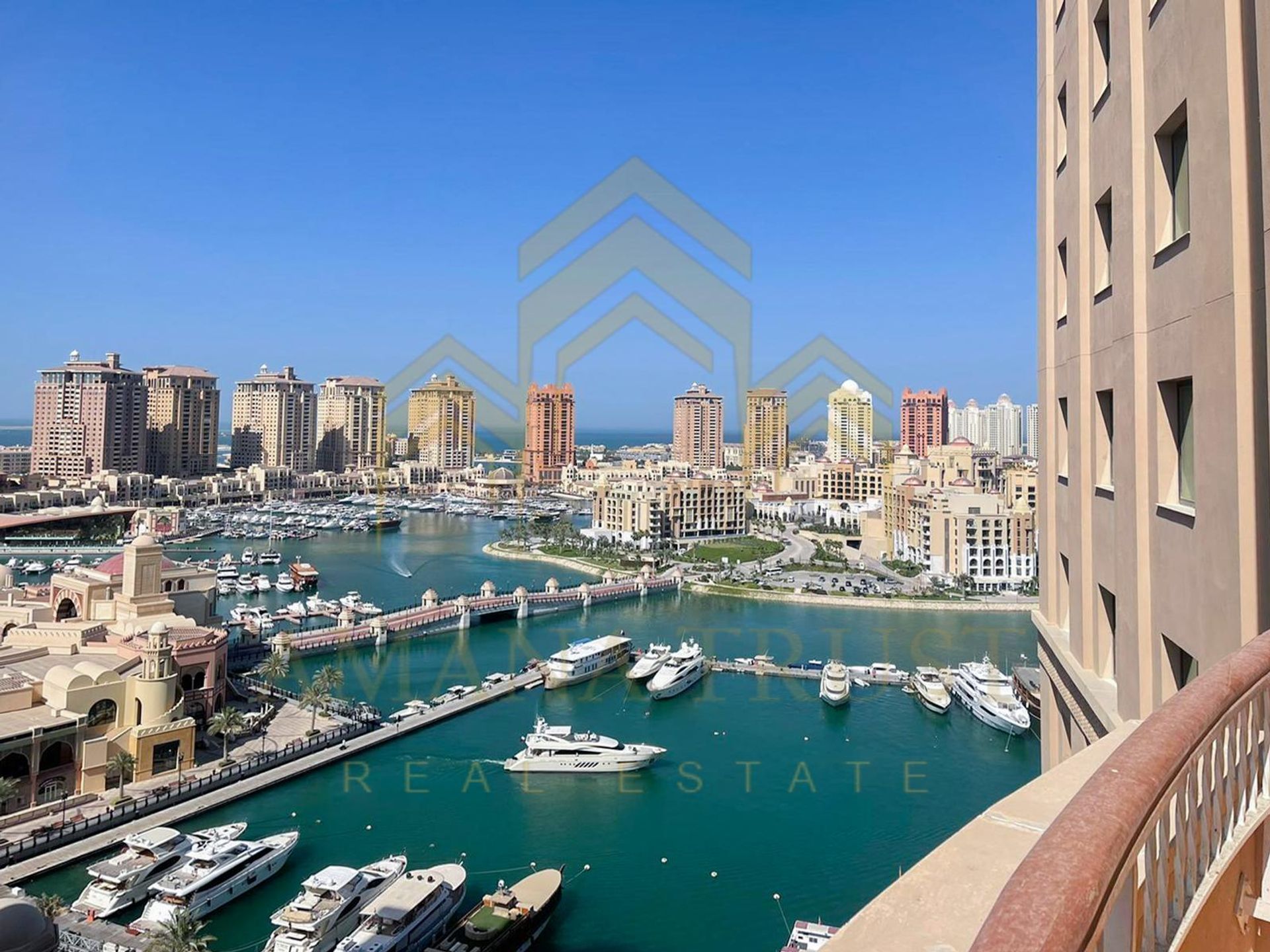 Condominio nel Doha, Doha 12367095