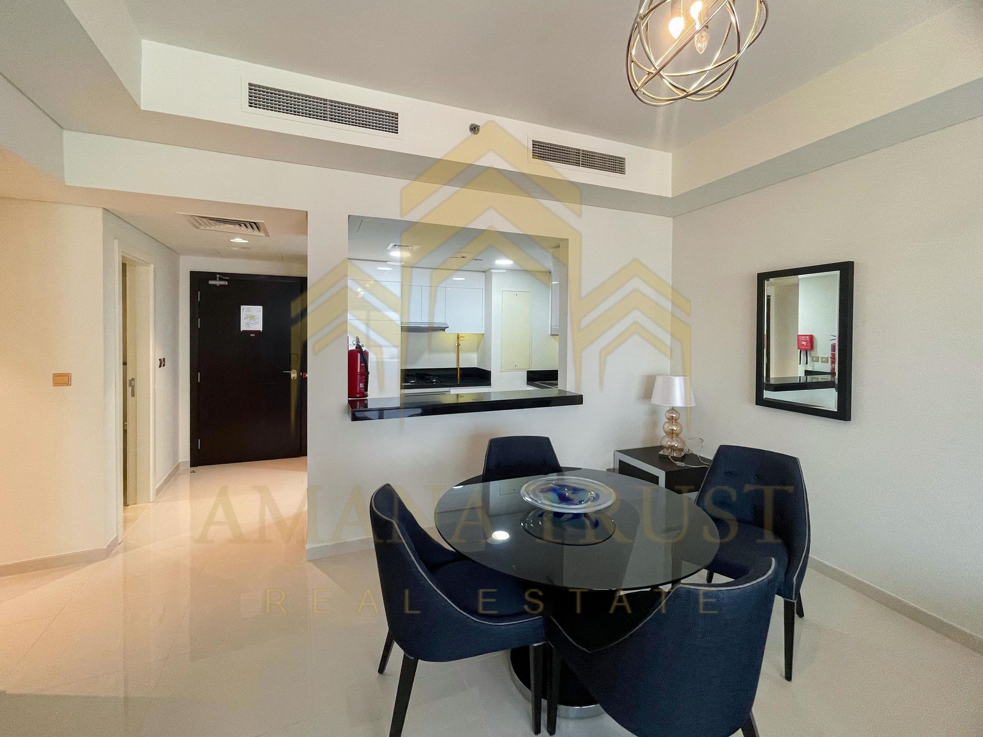 Condominium in Lusail, Doha 12367098