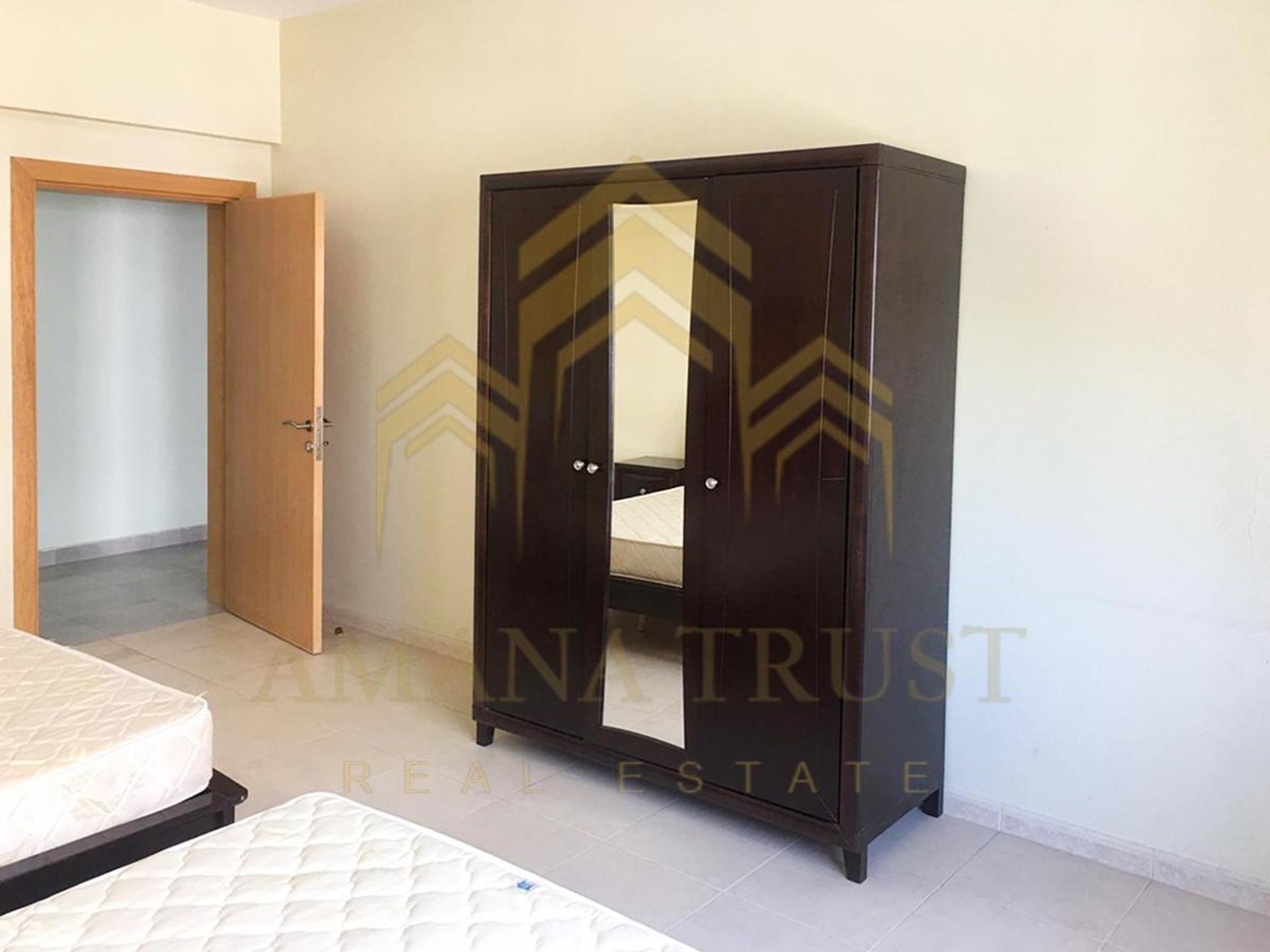 Condominium dans Doha, Ad Dawhah 12367102