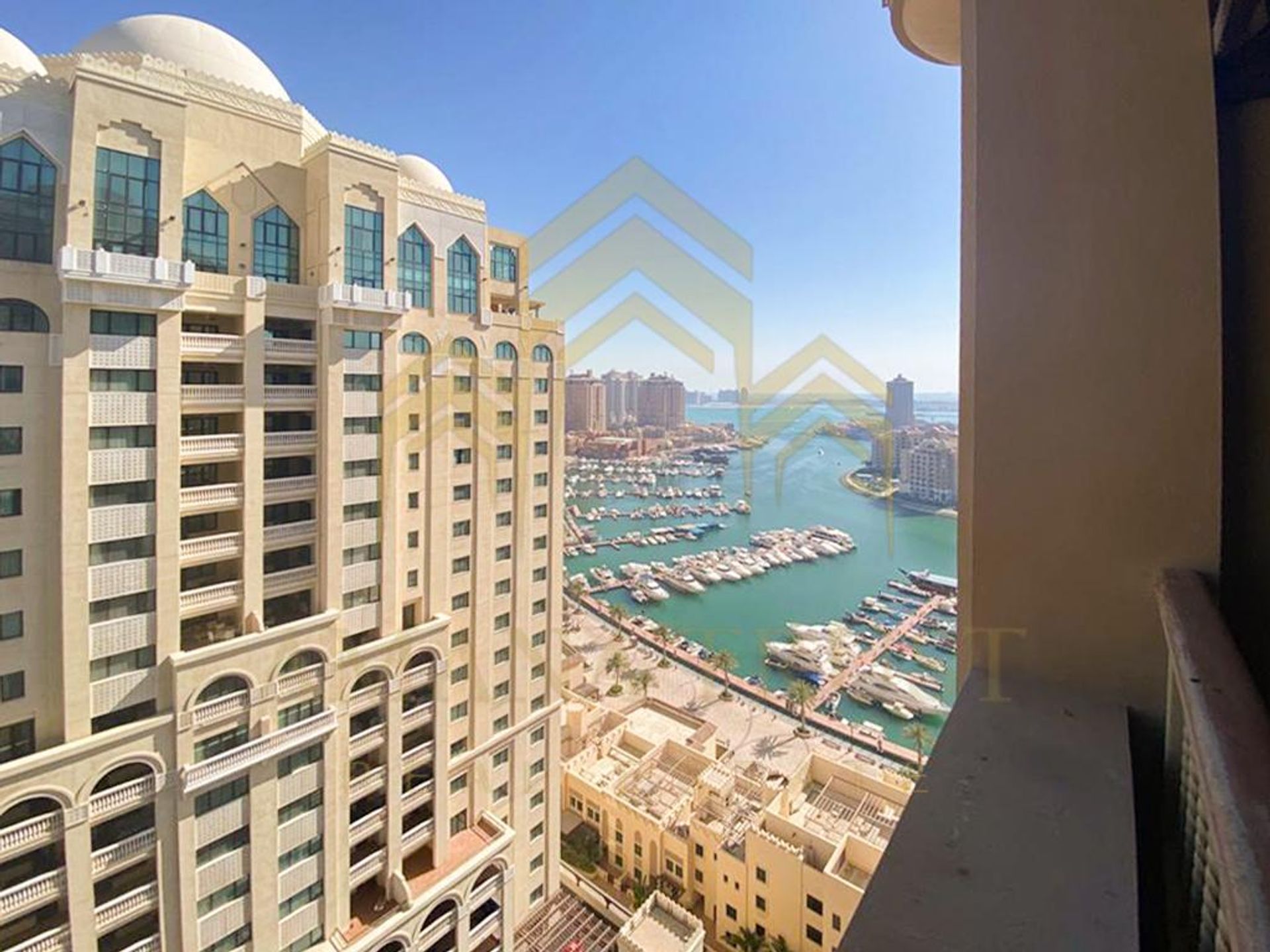 Condominium in Doha, Ad Dawhah 12367108