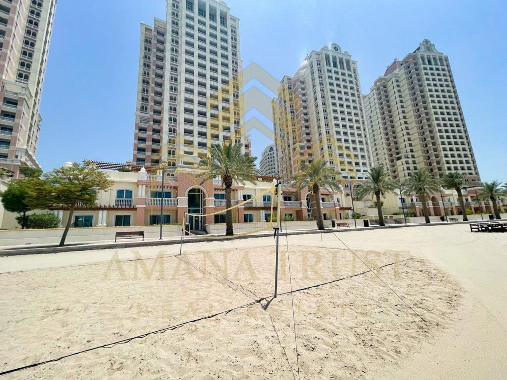 Condominium dans Doha, Doha 12367110