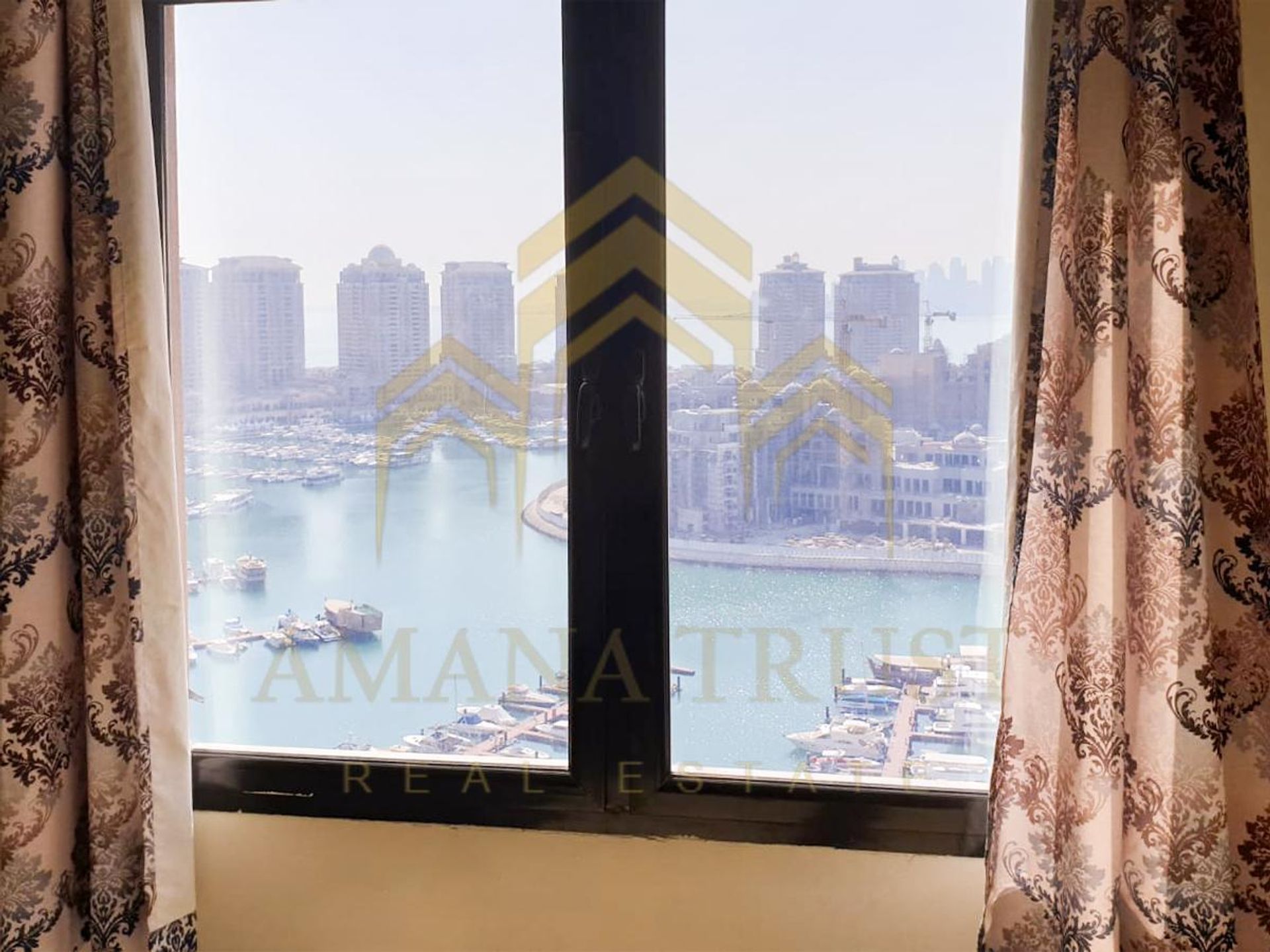 Condominium dans Doha, Ad Dawhah 12367111