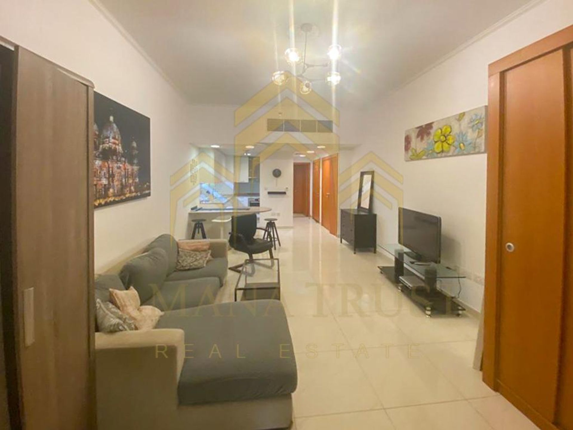 Condominium in Doha, Ad Dawhah 12367114