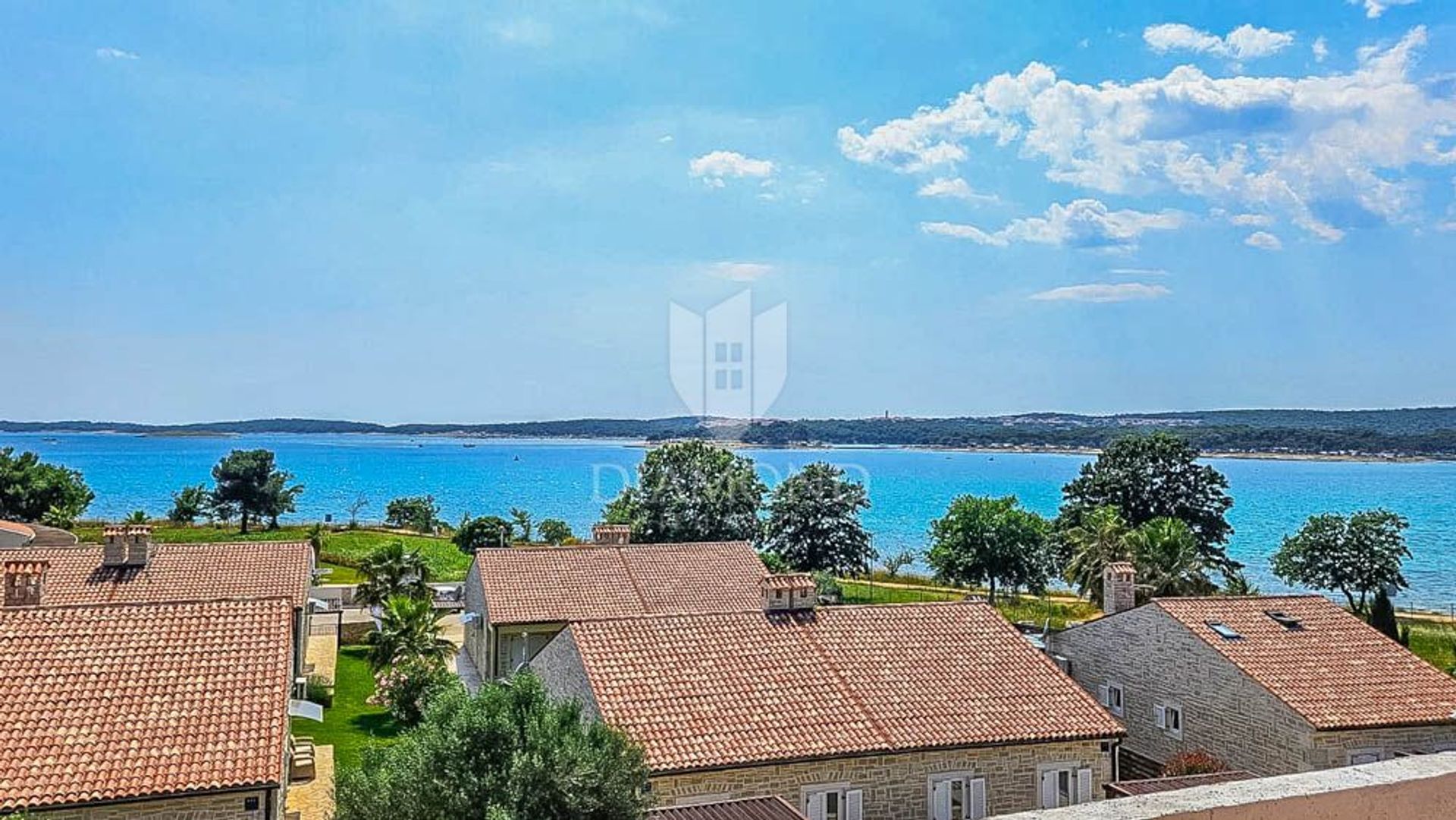 Квартира в Medulin, Istria County 12367206