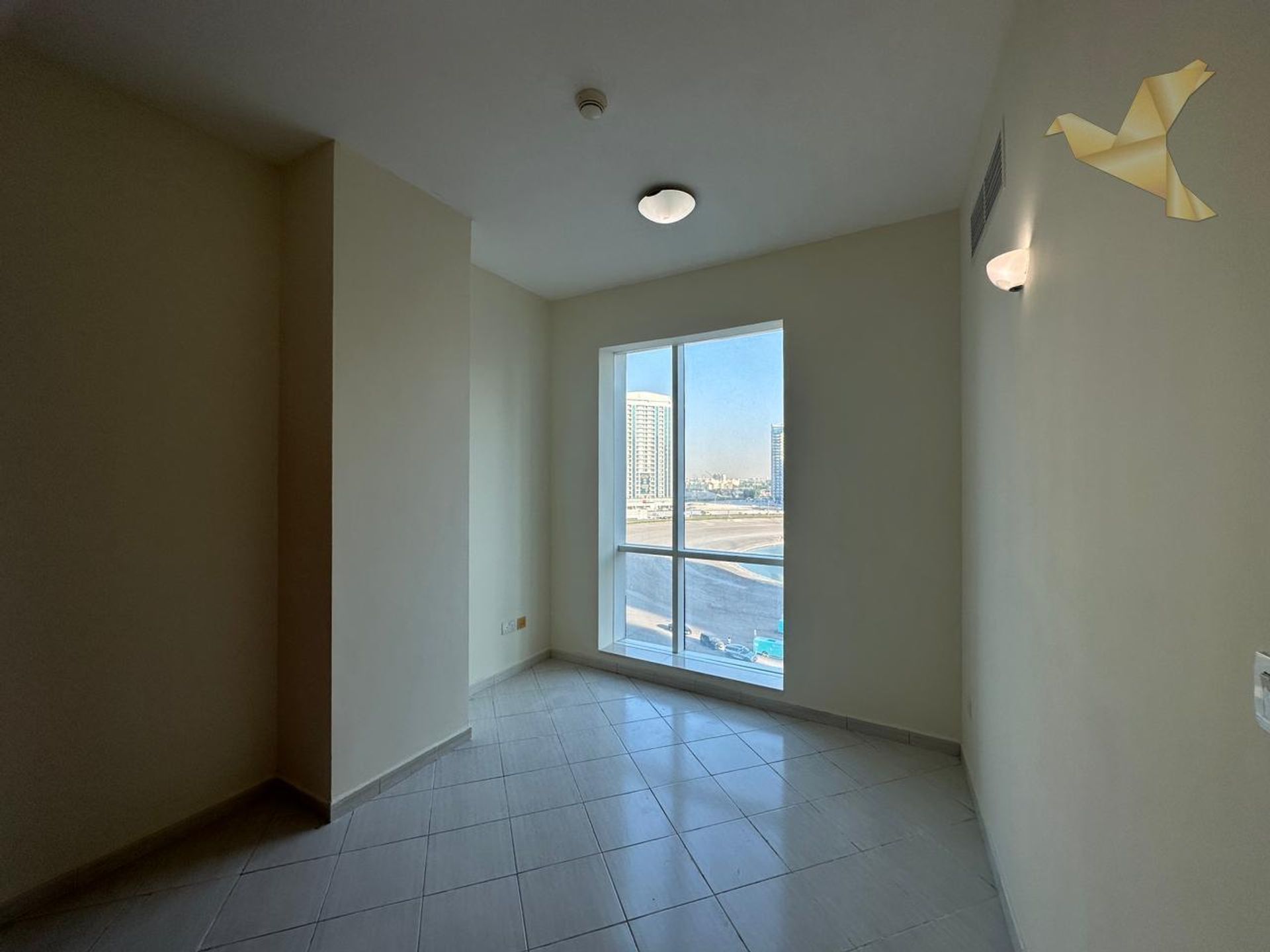 Condominium dans Dubai, Dubai 12367369