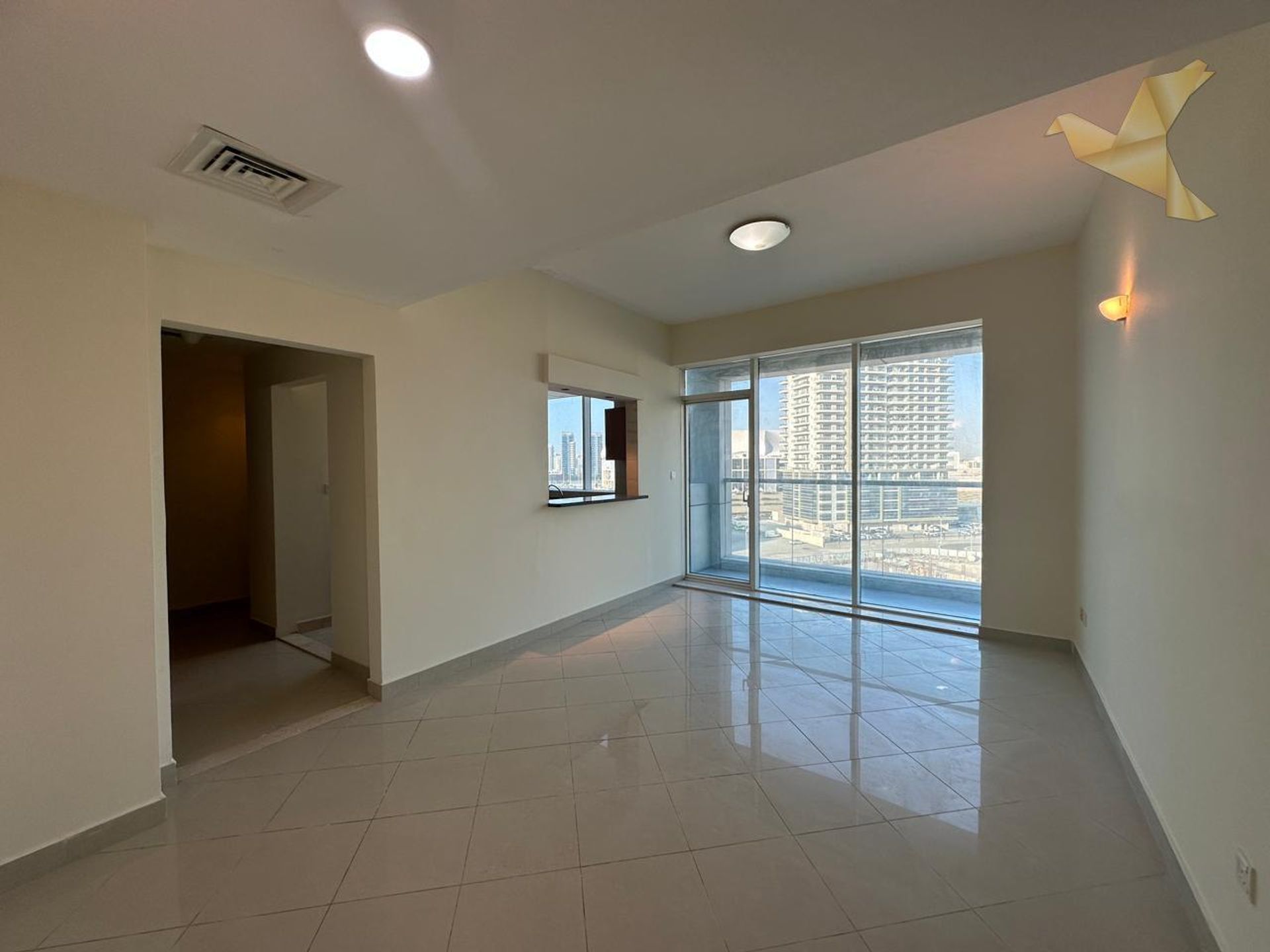 Condominium dans Dubai, Dubai 12367369