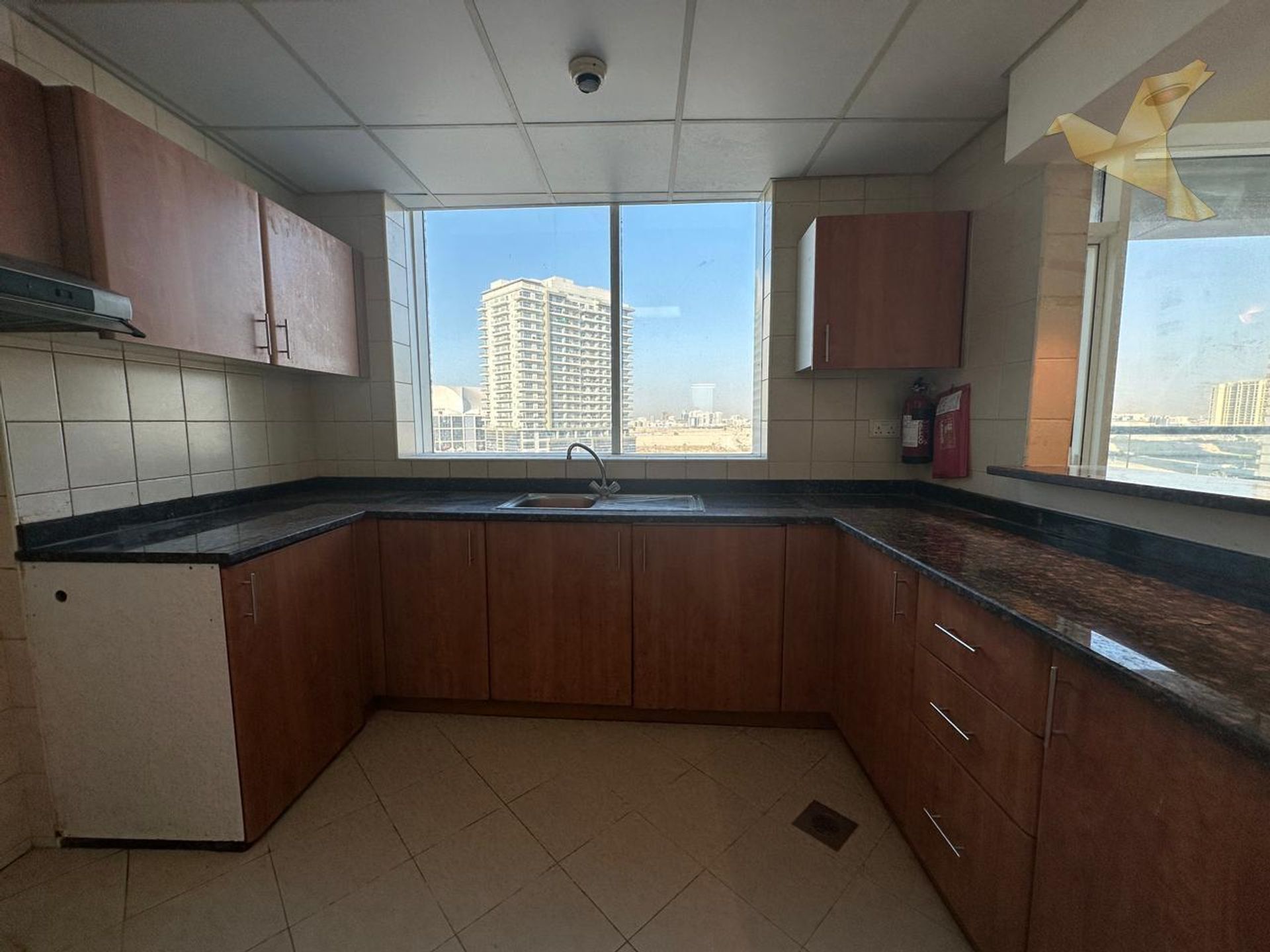 Condominium dans Dubai, Dubai 12367369