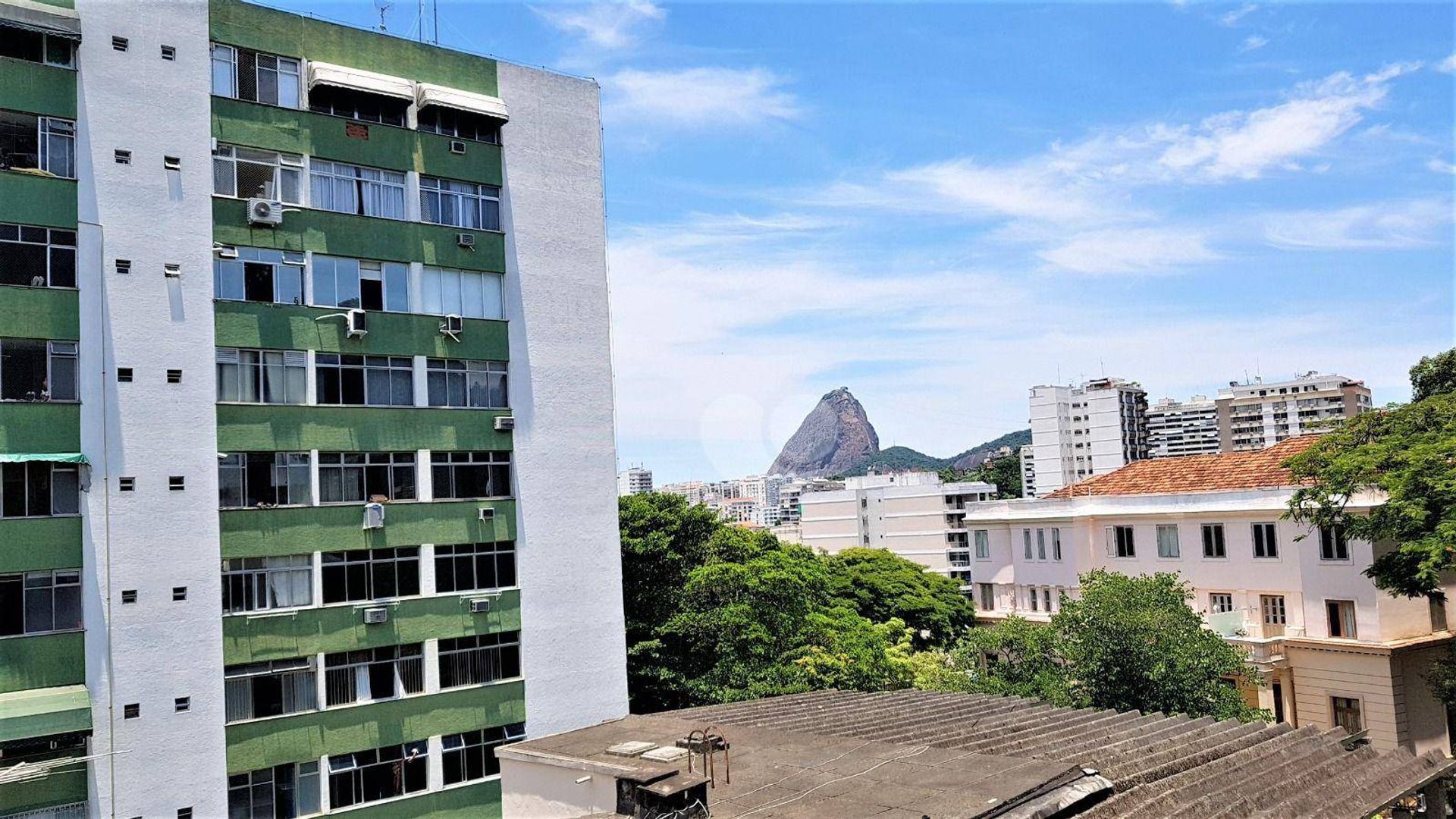 Condominium dans Catète, Rio de Janeiro 12367372