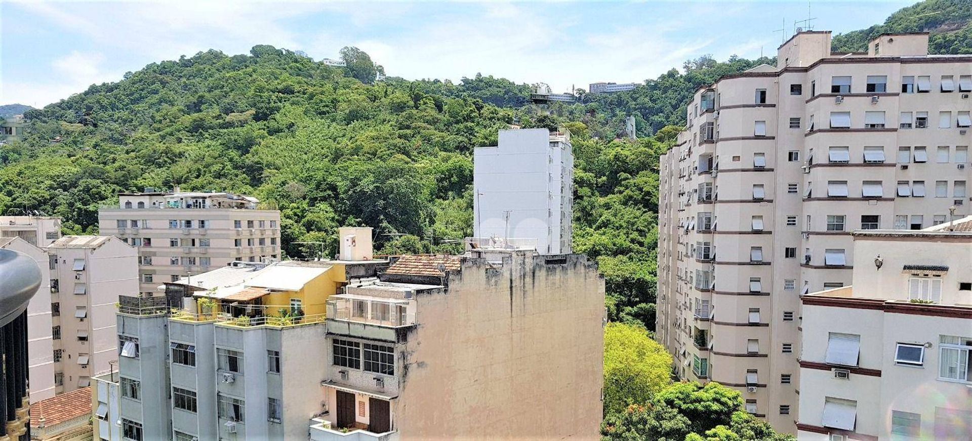 Condominio en Catete, Rio de Janeiro 12367372