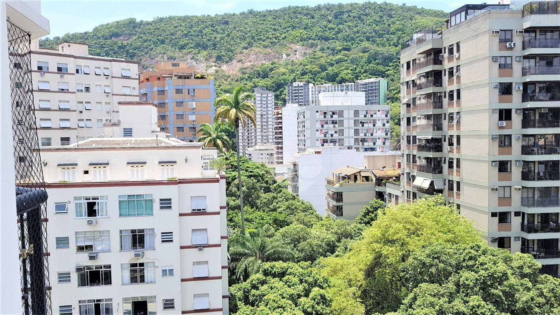 Condominium dans Catète, Rio de Janeiro 12367372