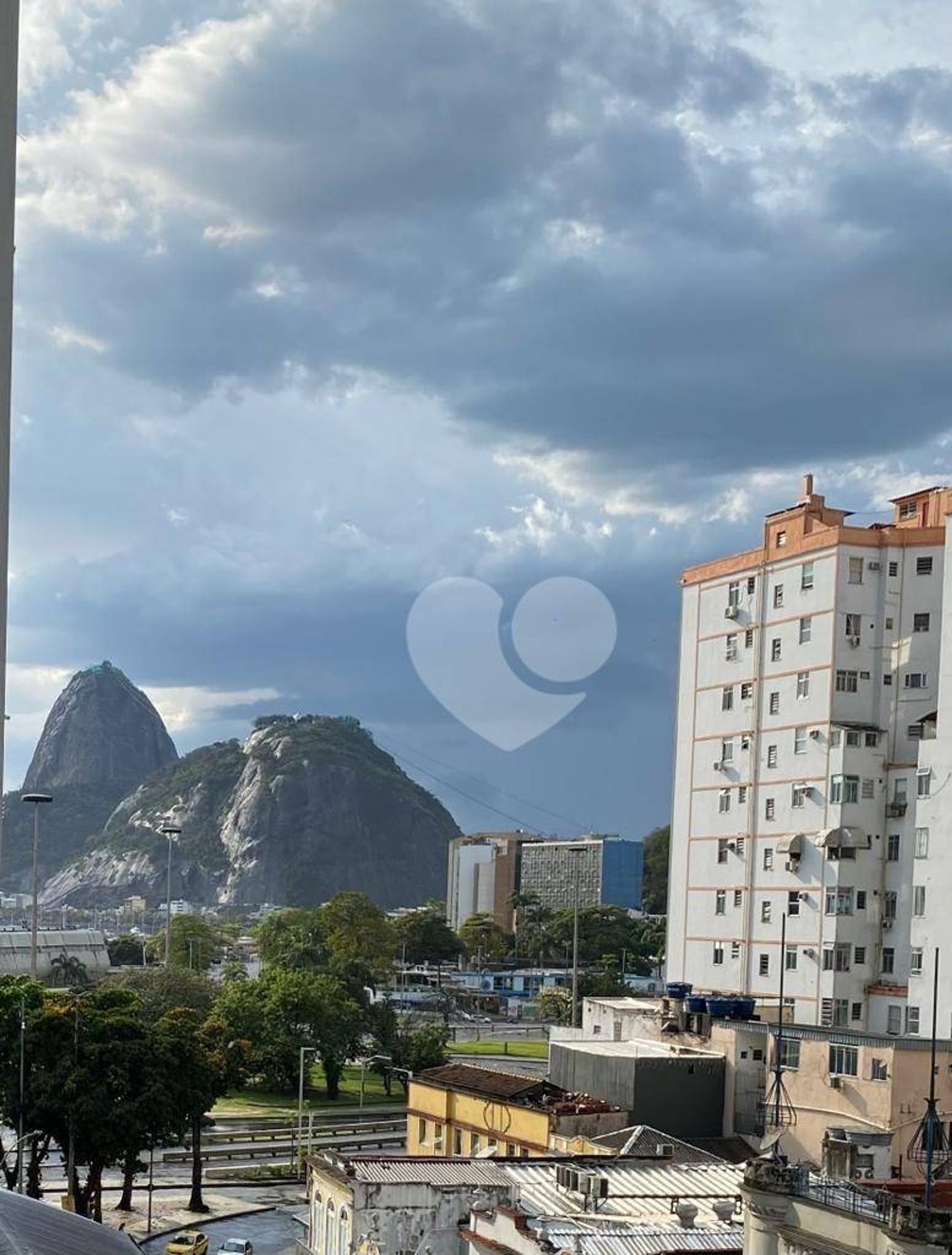 Condominium in Botafogo, Rio de Janeiro 12367373