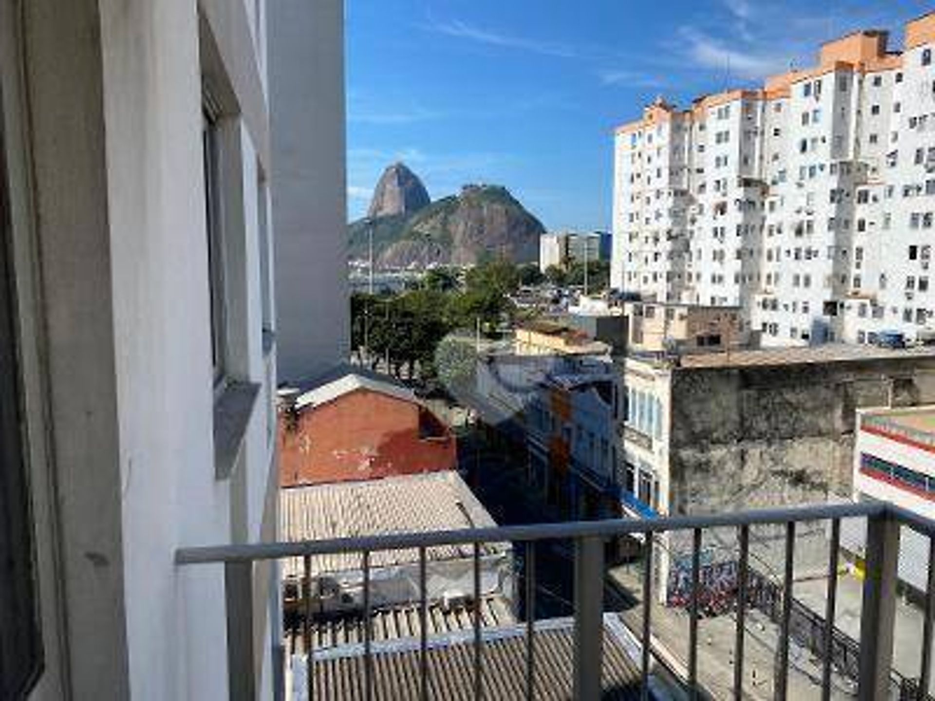 Condominium in Botafogo, Rio de Janeiro 12367373