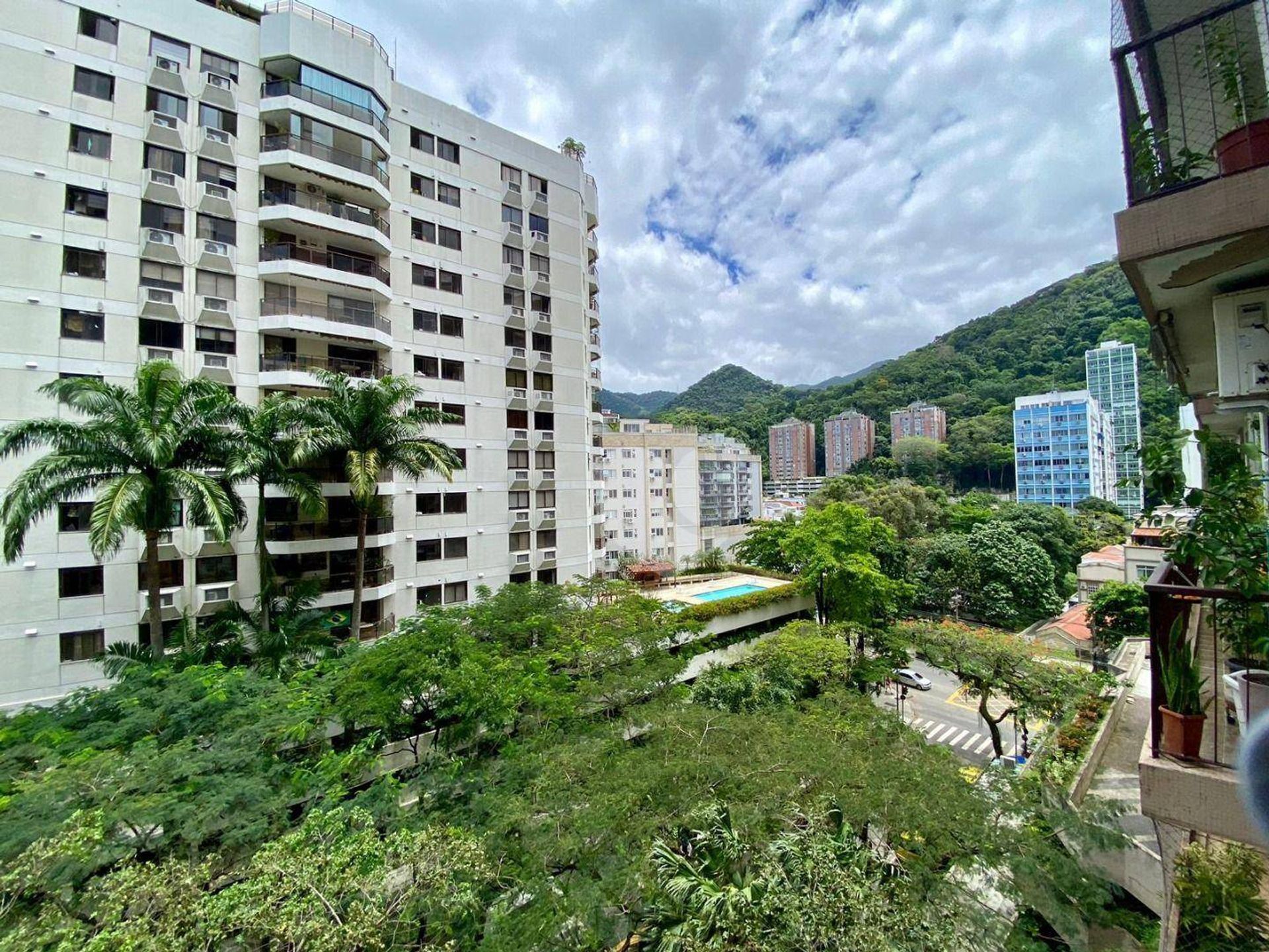 Condominio en Dio un, Rio de Janeiro 12367379