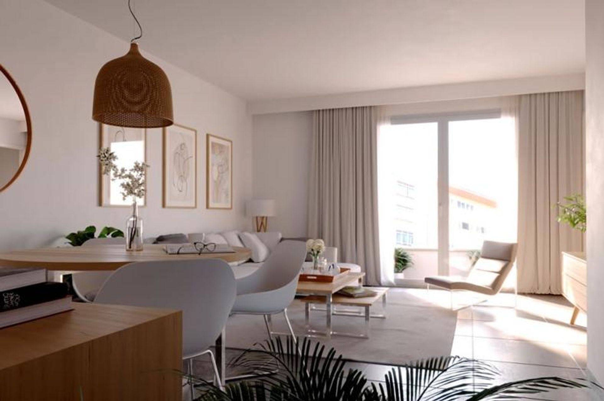 Condominium in Palma, Illes Balears 12367412