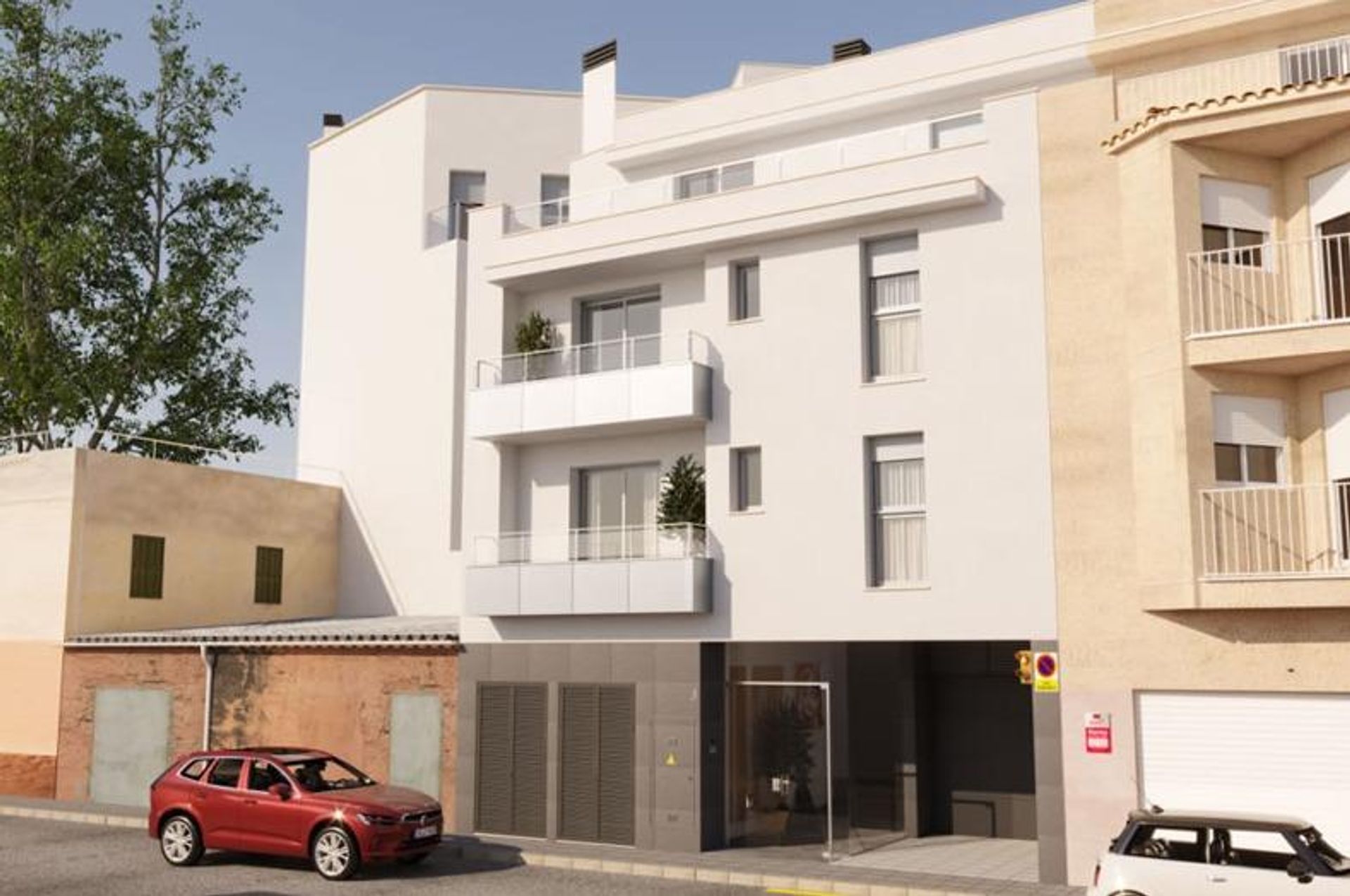 Condominium in Palma, Illes Balears 12367412