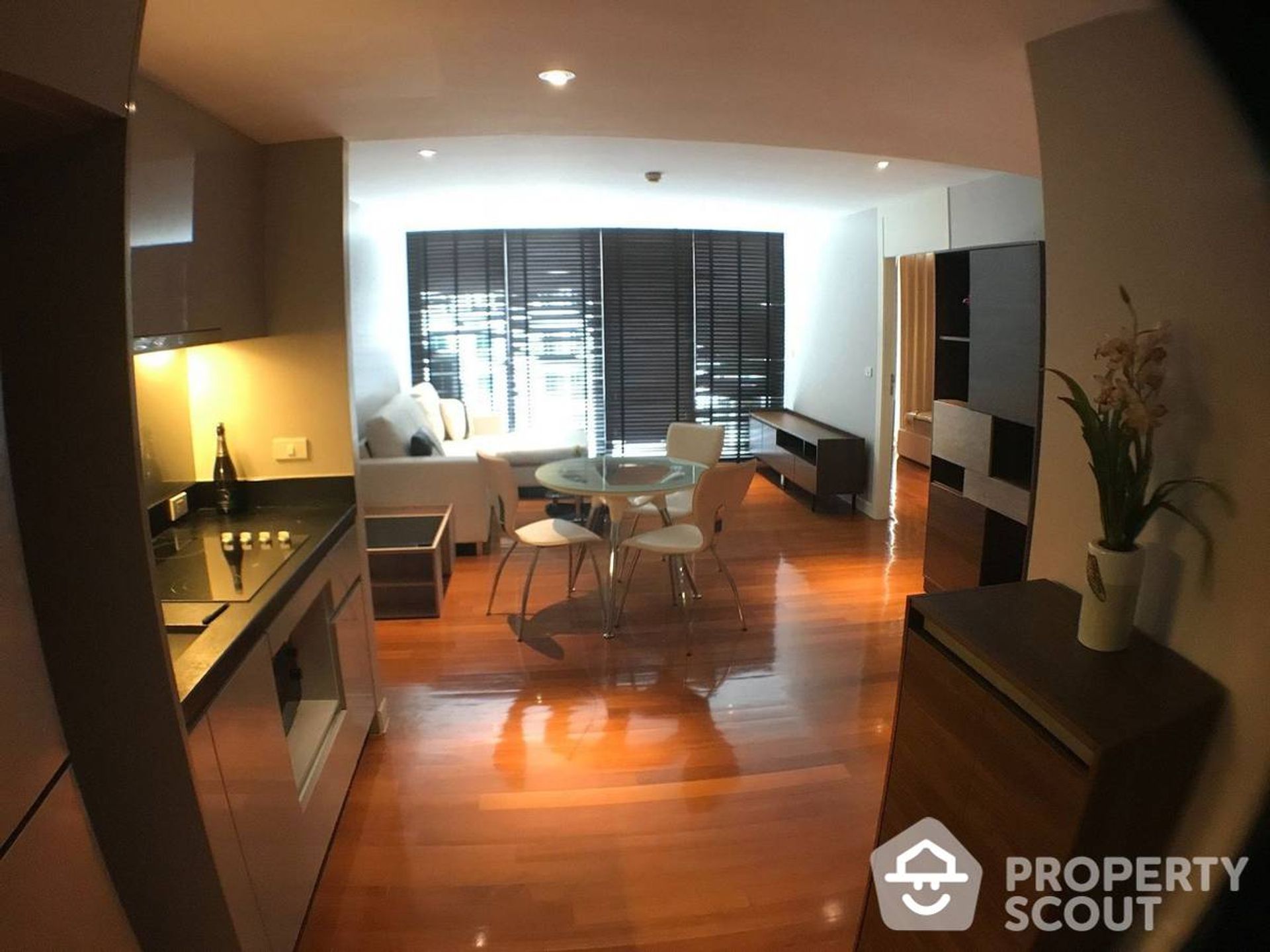 Condominium dans Watthana, Krung Thep Maha Nakhon 12367460