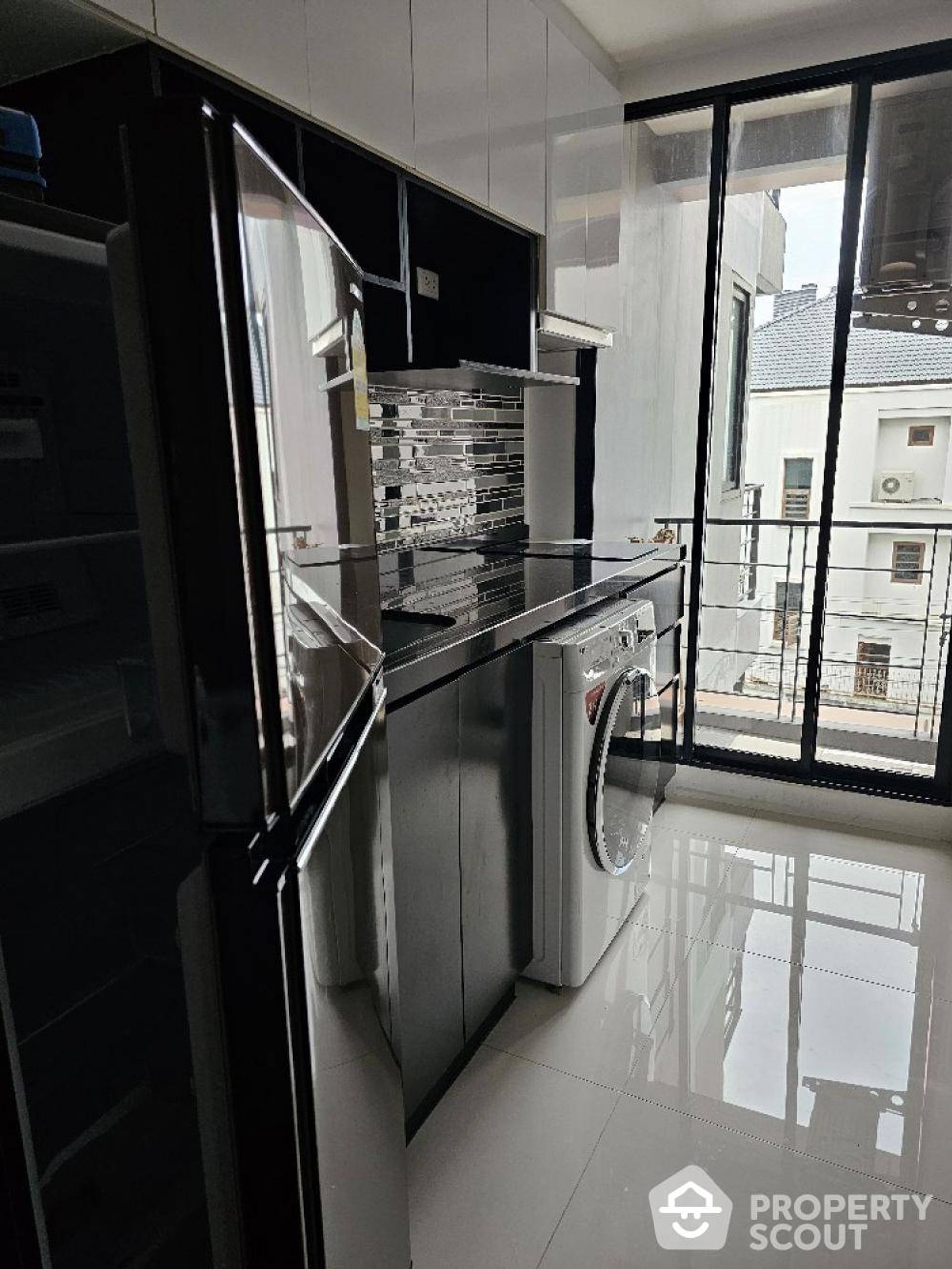 Condominio nel , Krung Thep Maha Nakhon 12367483