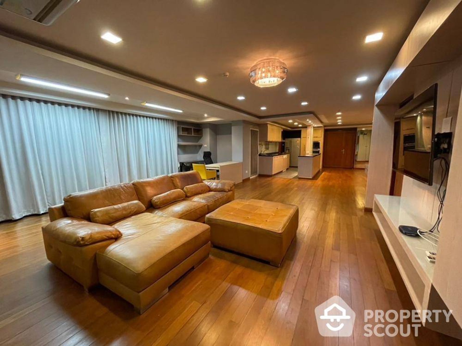 Condominium dans Descendre, Krung Thep Maha Nakhon 12367512