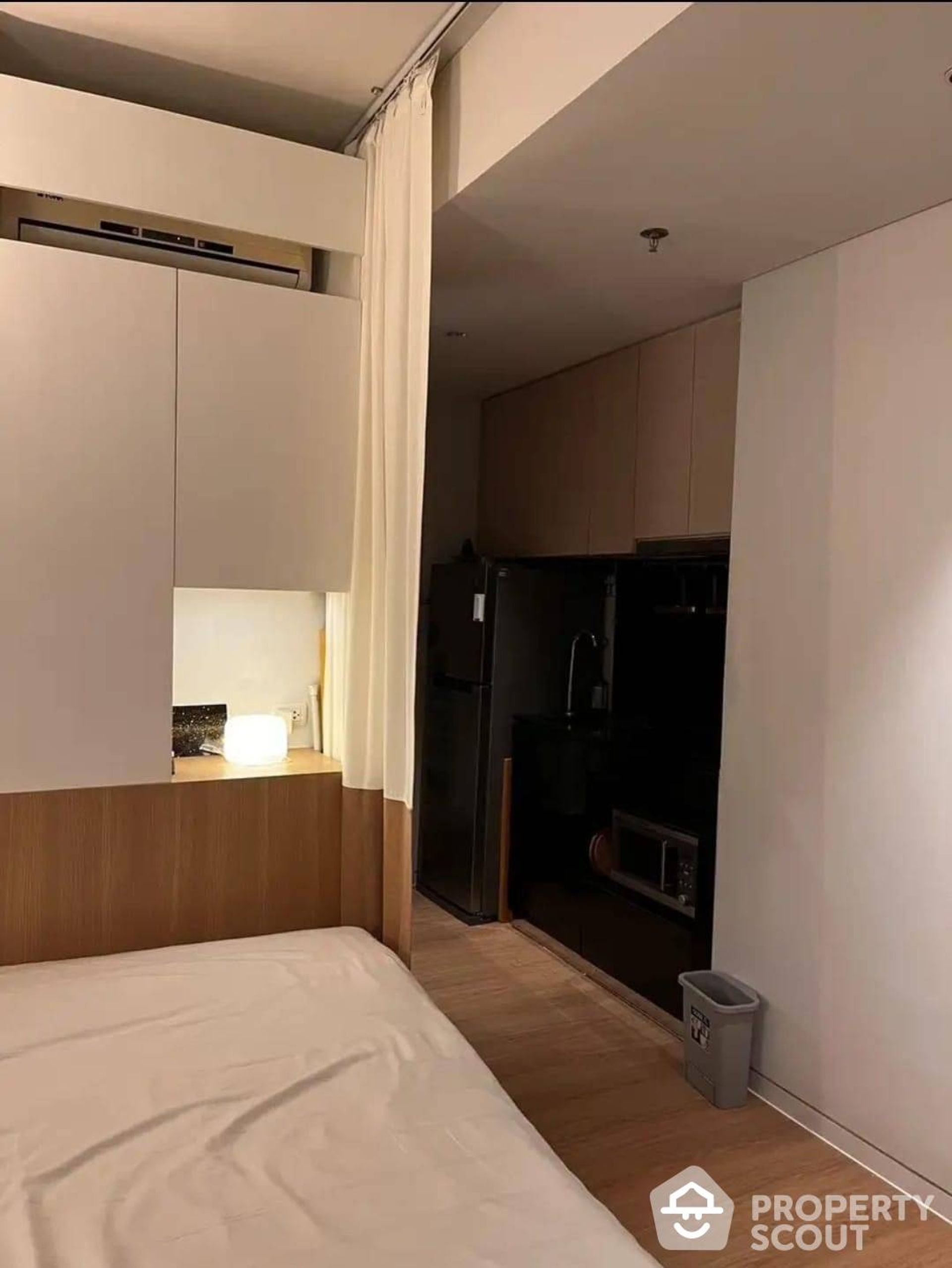 Condominium dans Phaya Thaï, Krung Thep Maha Nakhon 12367528