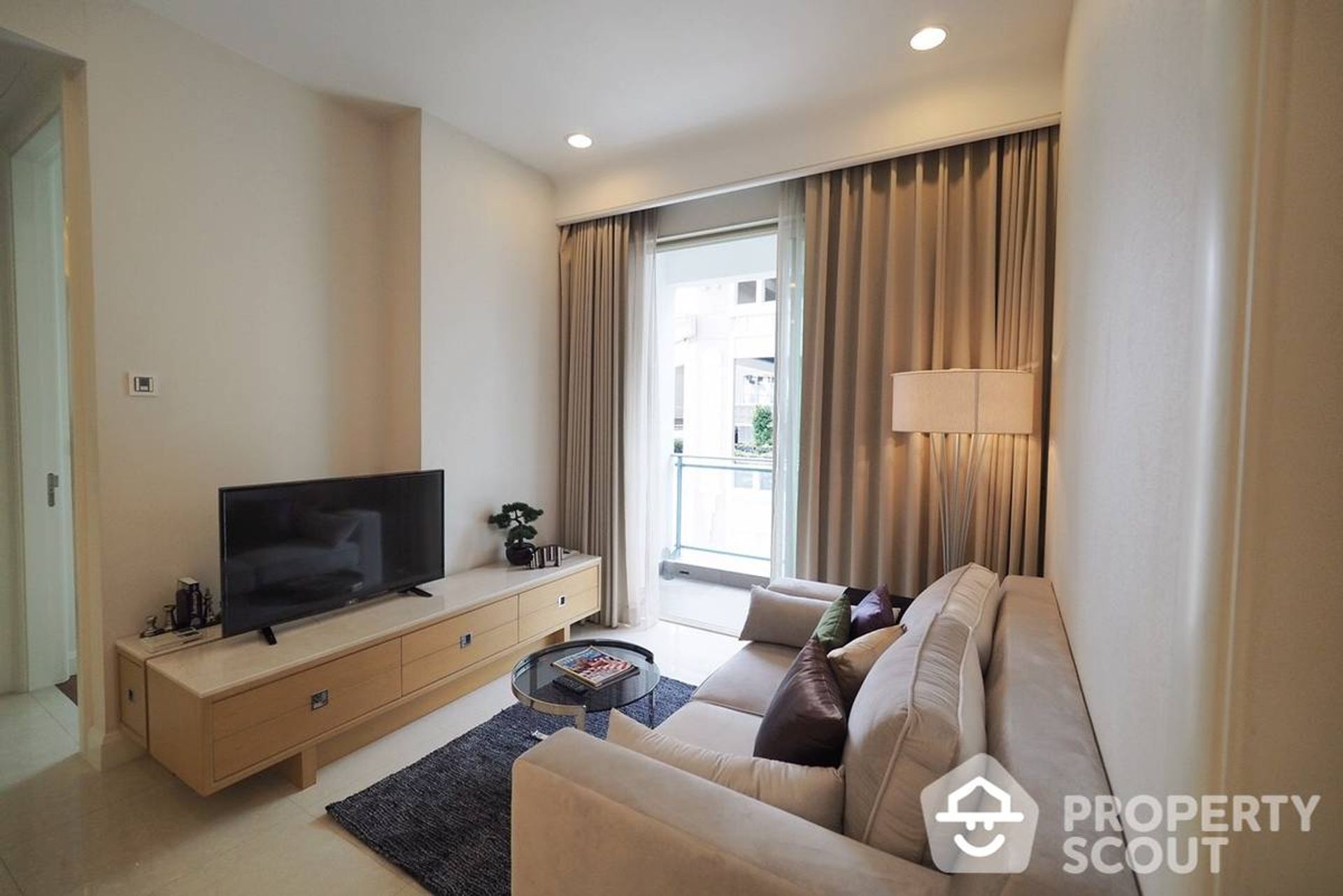 Condominium dans , Krung Thep Maha Nakhon 12367563