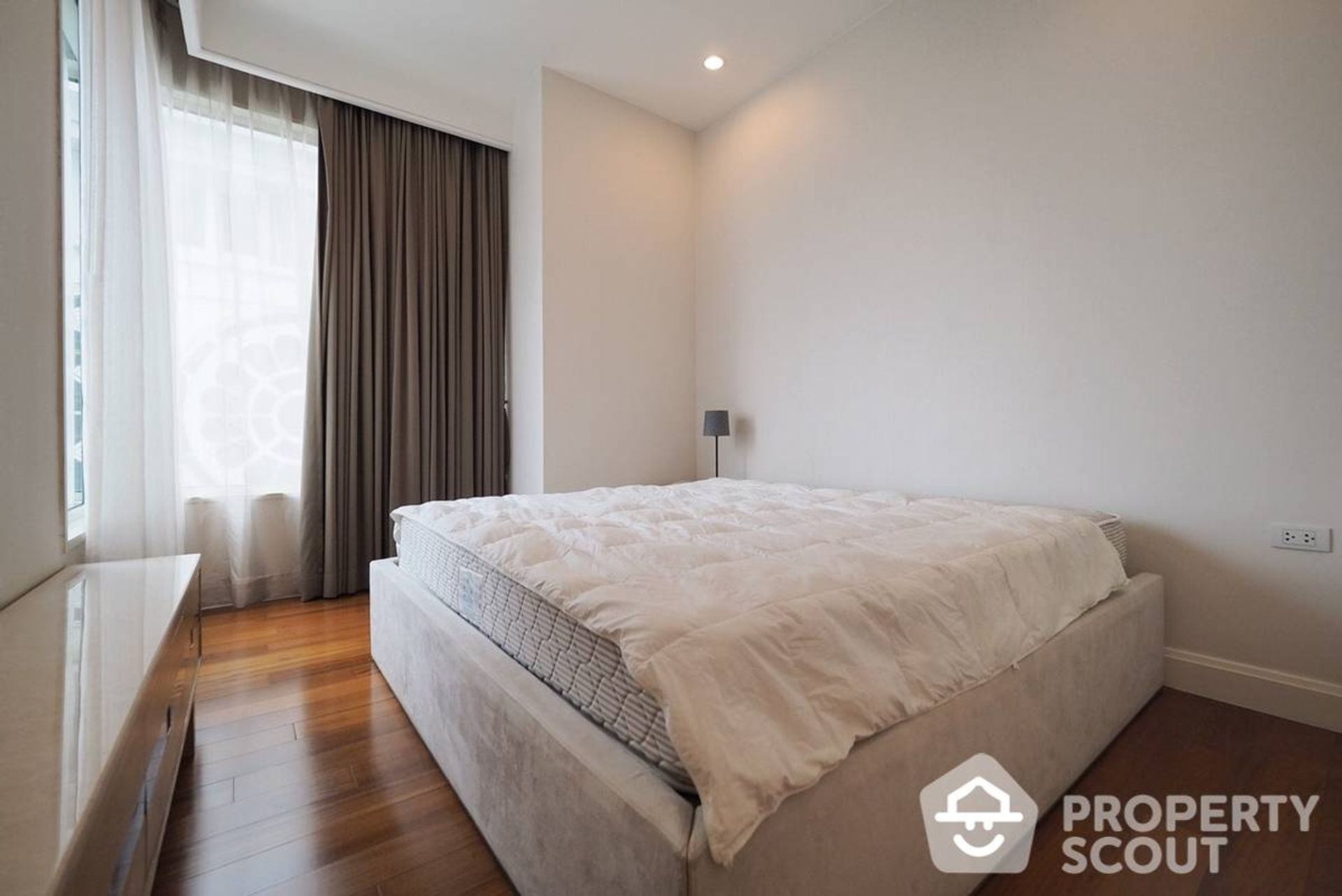 Condominium dans Pathum Wan, Krung Thep Maha Nakhon 12367563