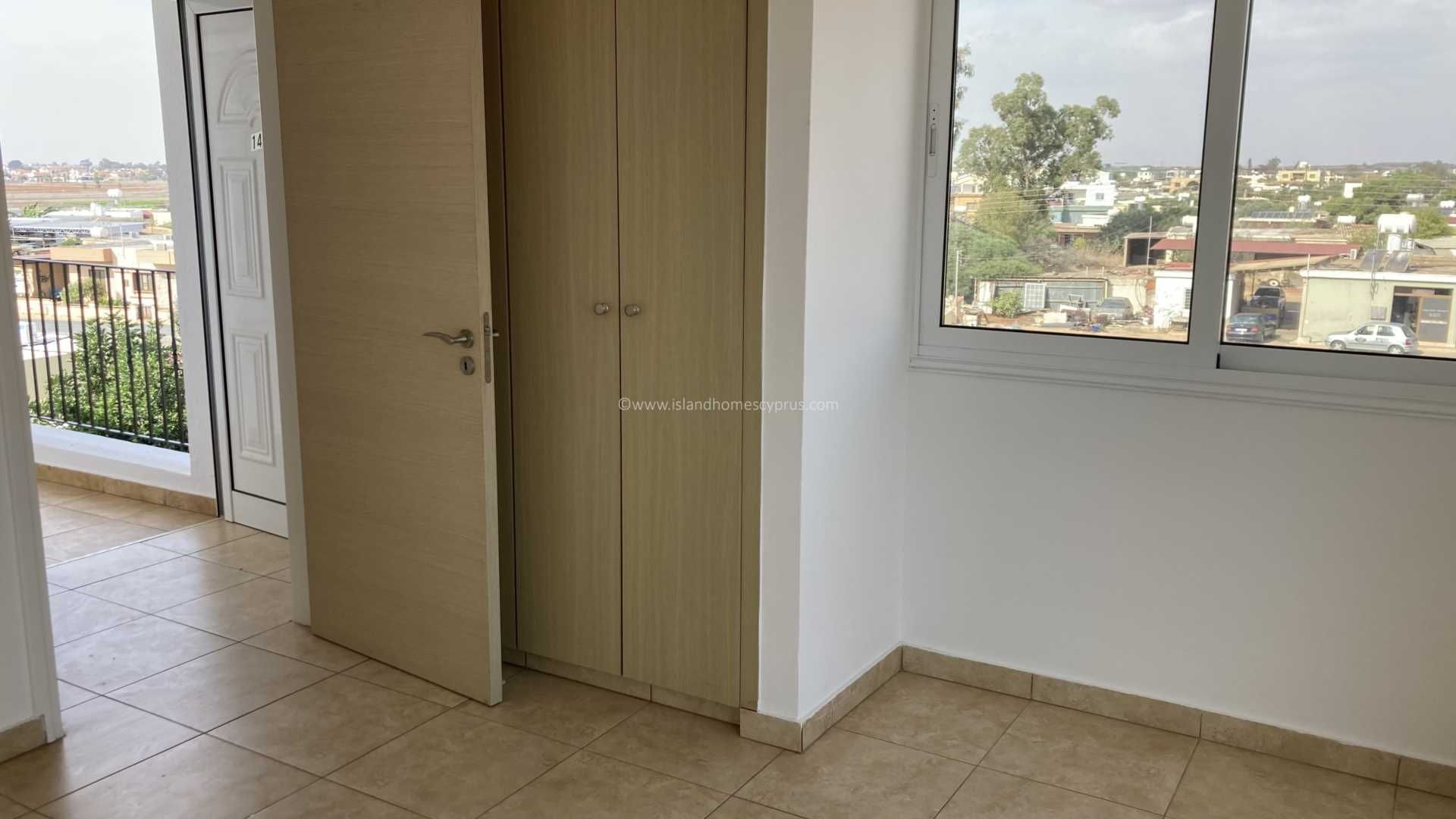 Condominio en Liopetri, Ammochostos 12367610