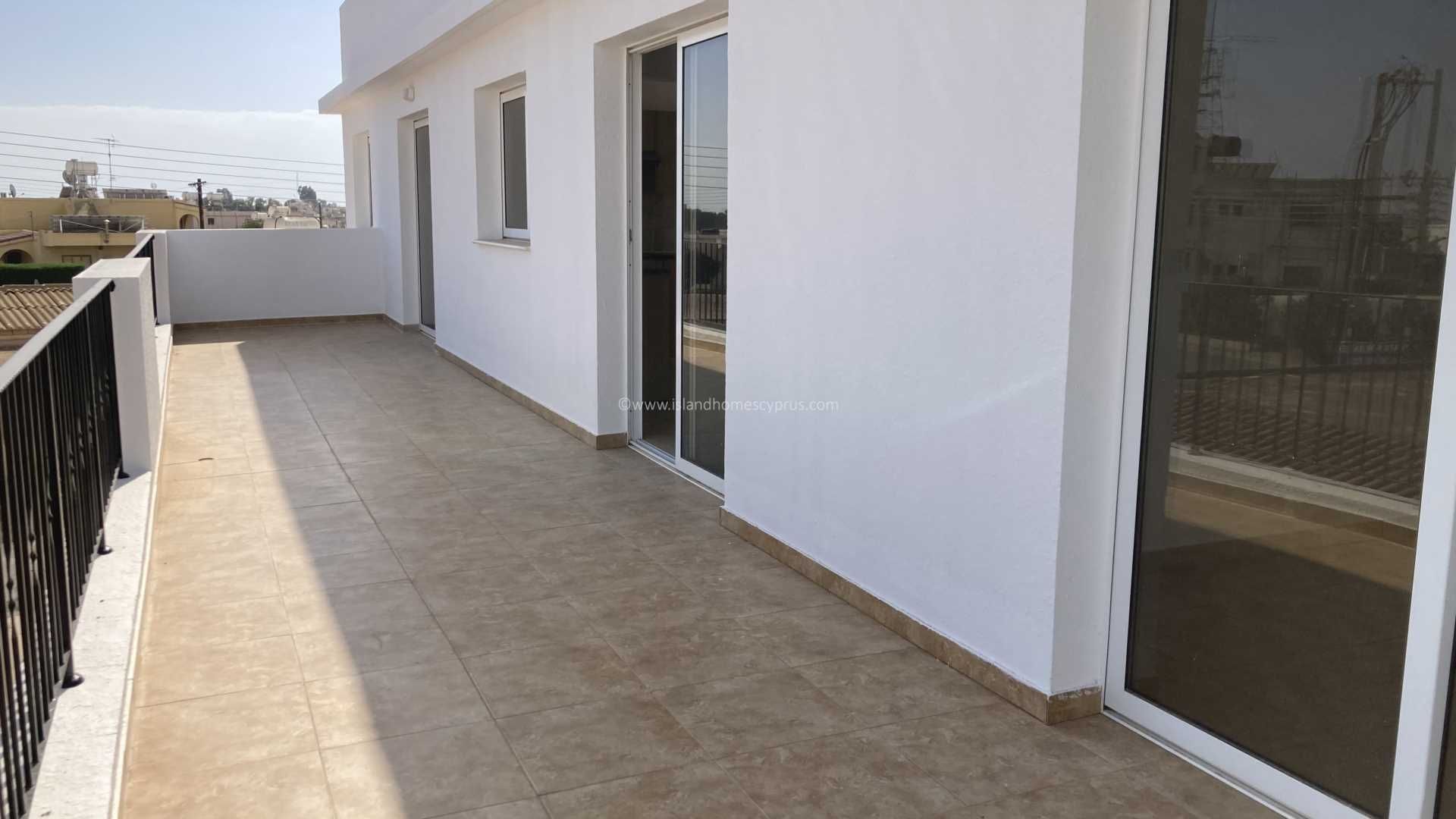 Condominio en Liopetri, Ammochostos 12367610