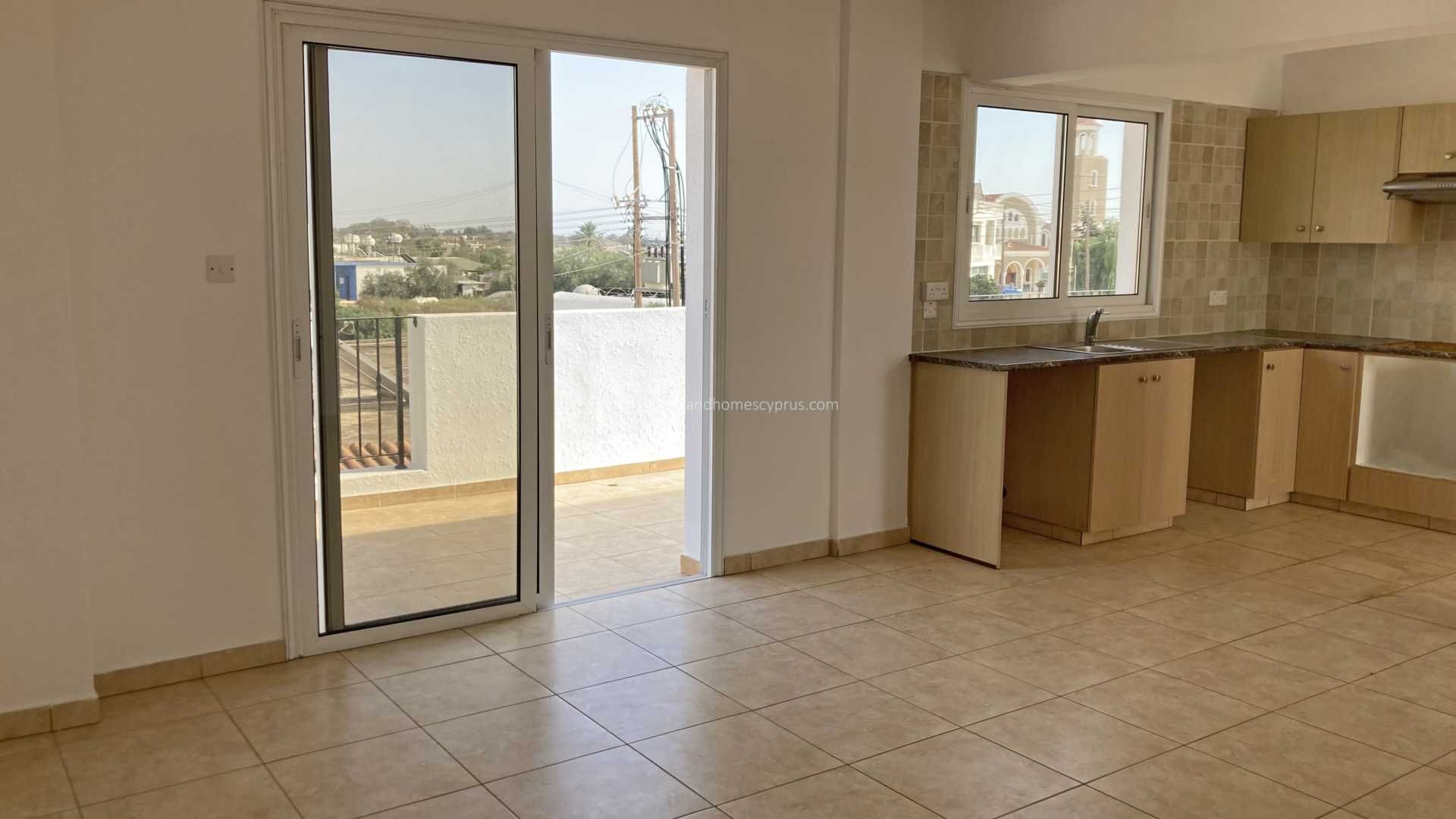 Condominio en Liopetri, Ammochostos 12367610