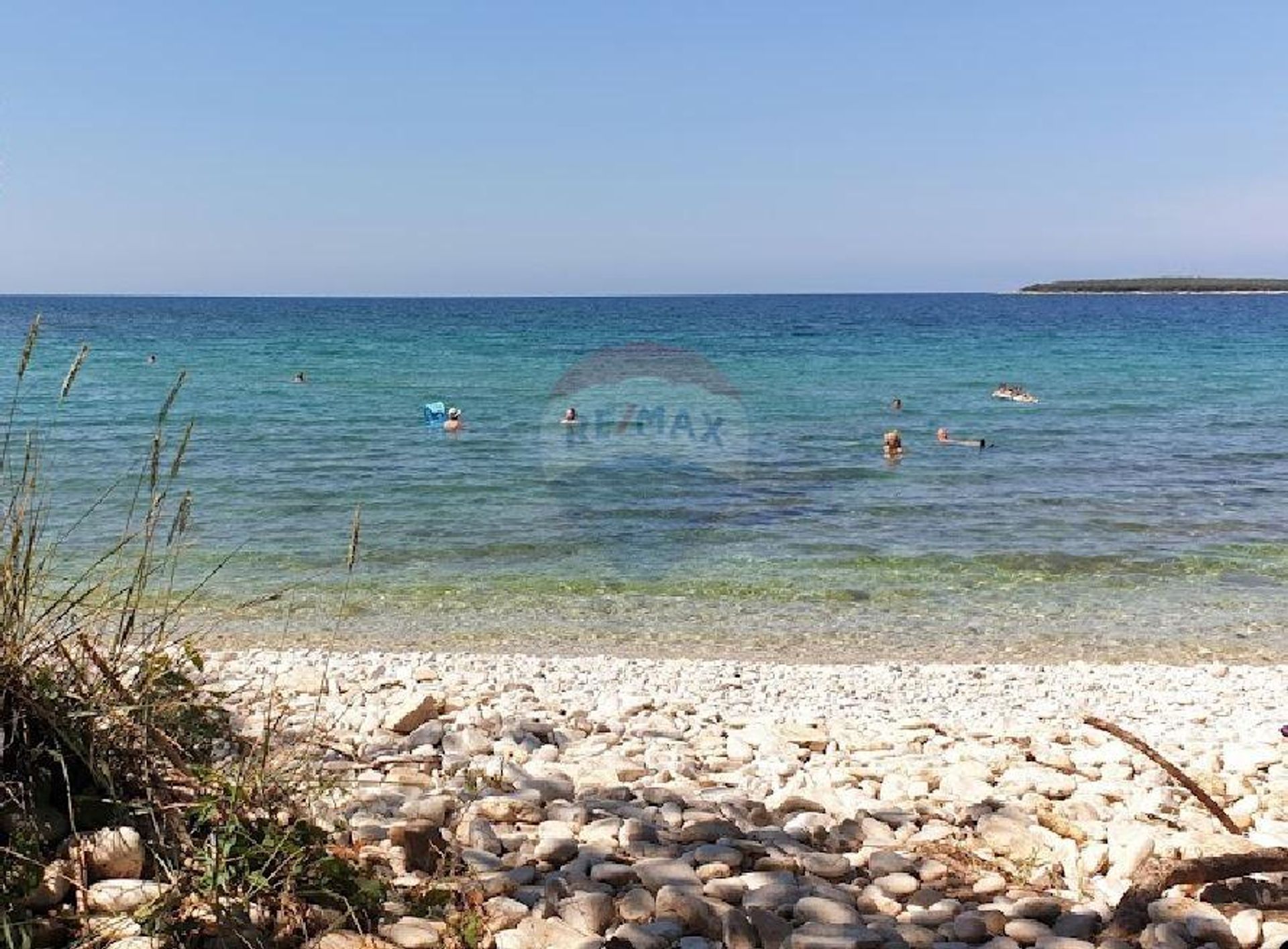 Land in Rovinj, Istarska Zupanija 12367623