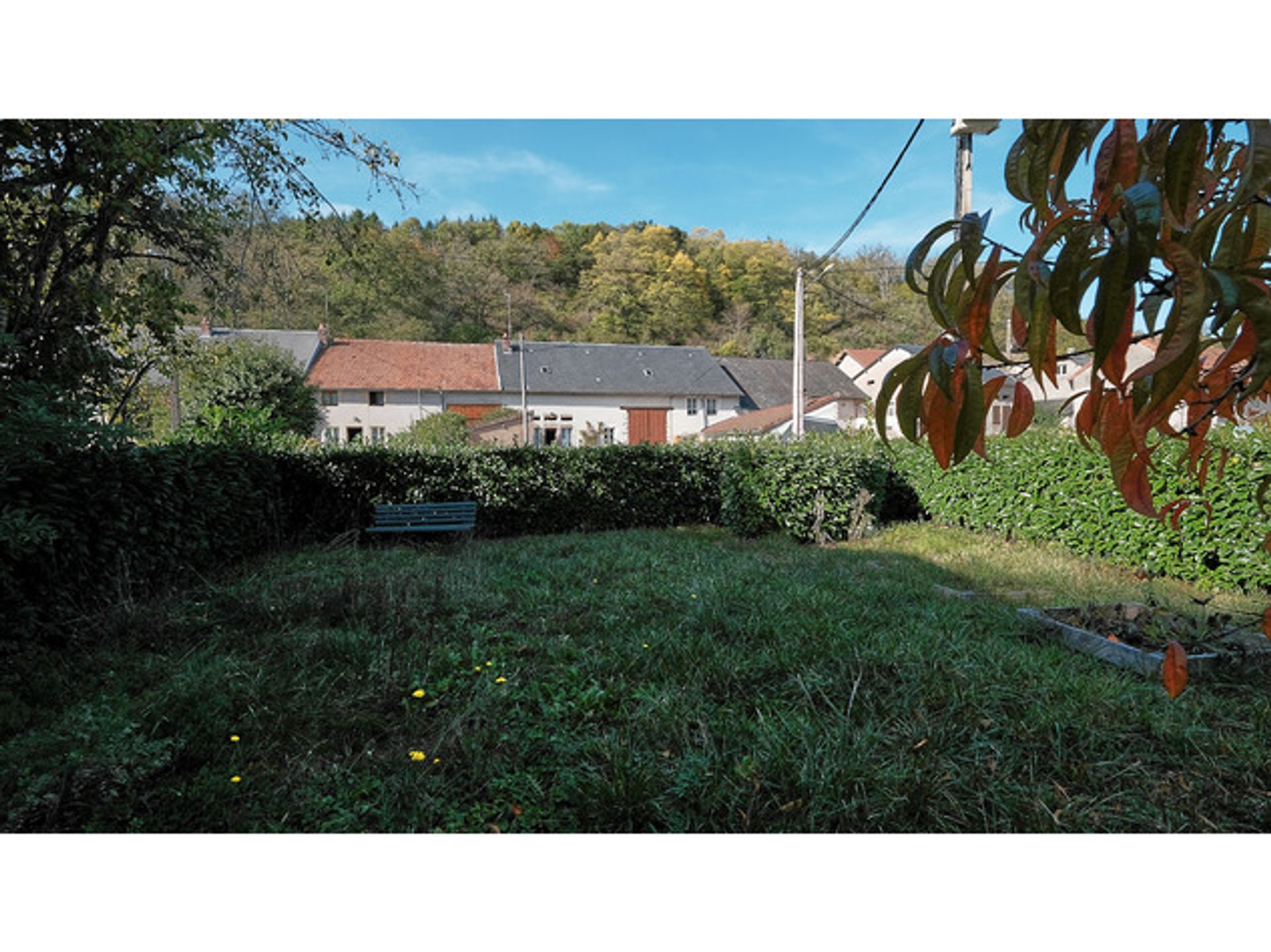 σπίτι σε Arnay-le-Duc, Bourgogne-Franche-Comté 12368049