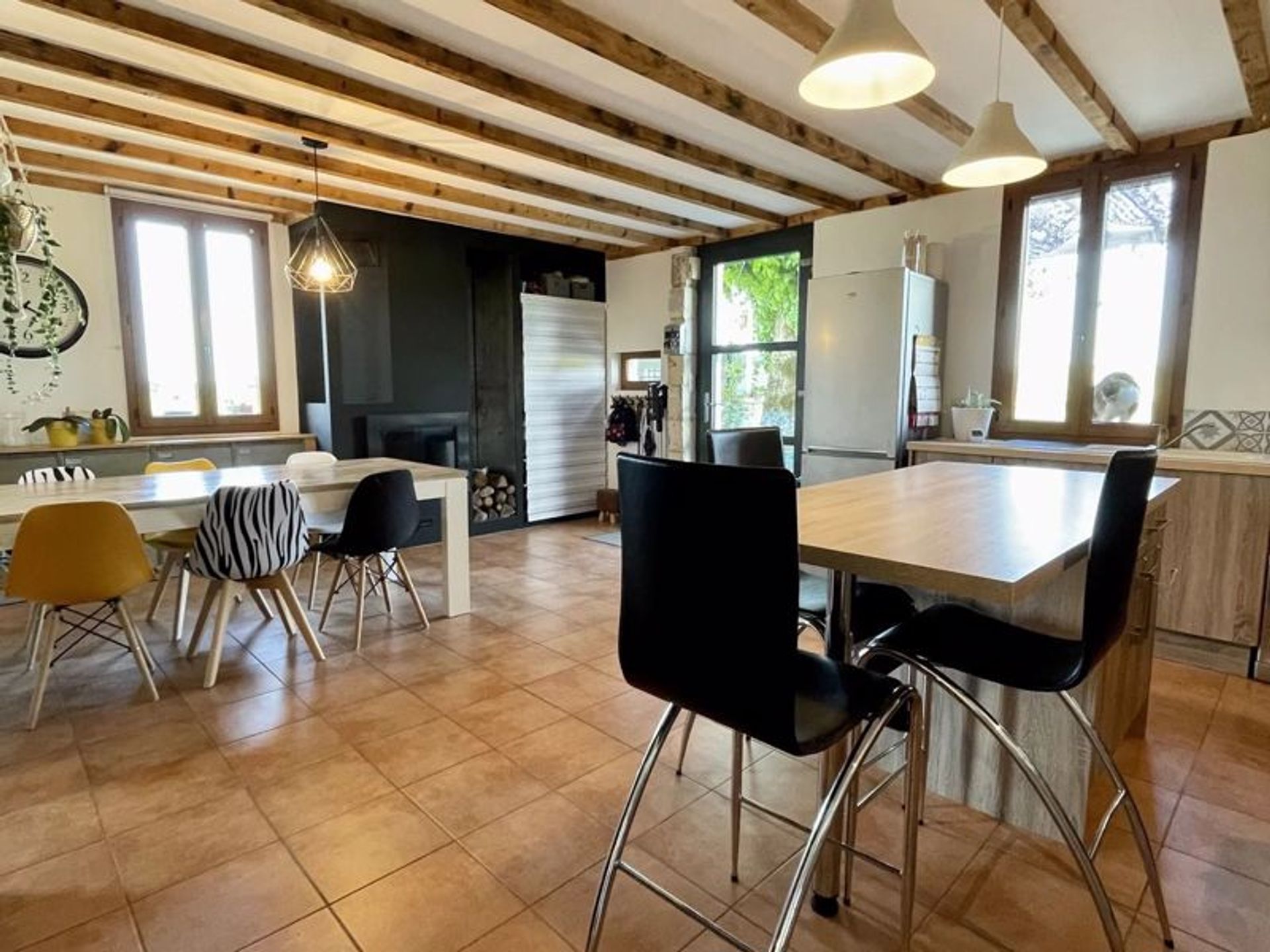 Huis in Riberac, Nouvelle-Aquitaine 12368105