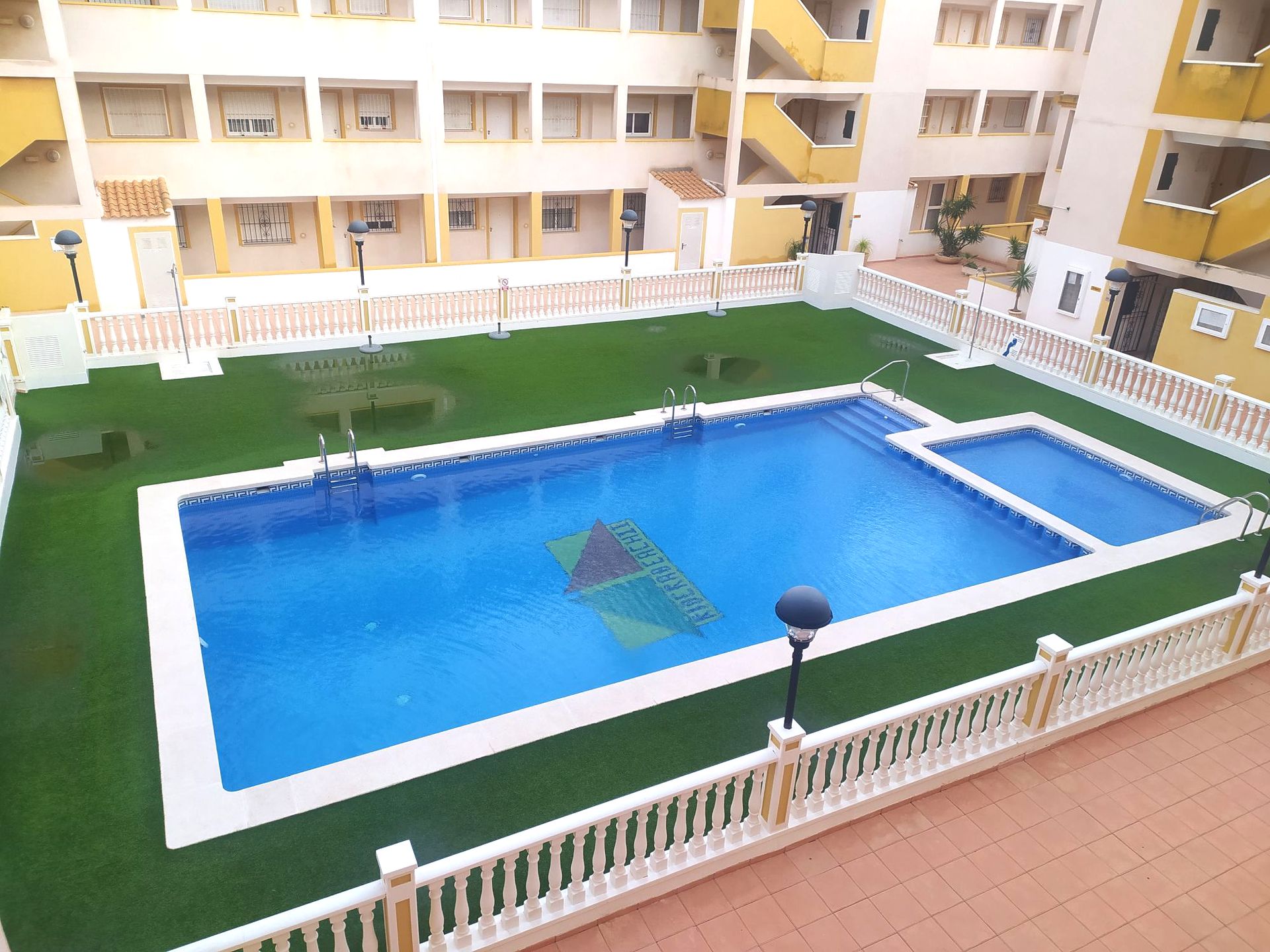 Condominio nel Mar de Cristal, Región de Murcia 12368124