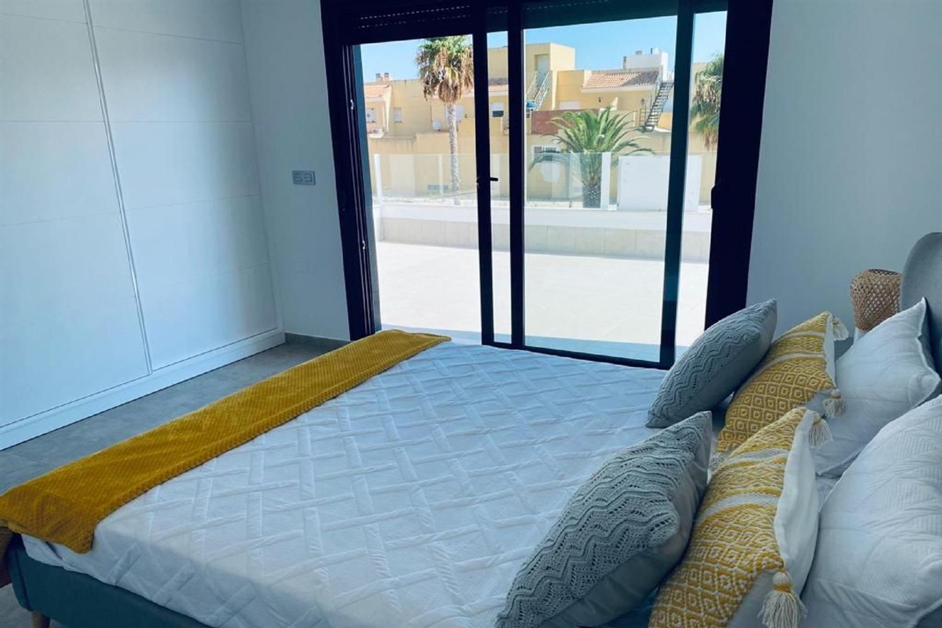 Condominio nel Los Albaladejos, Murcia 12368148