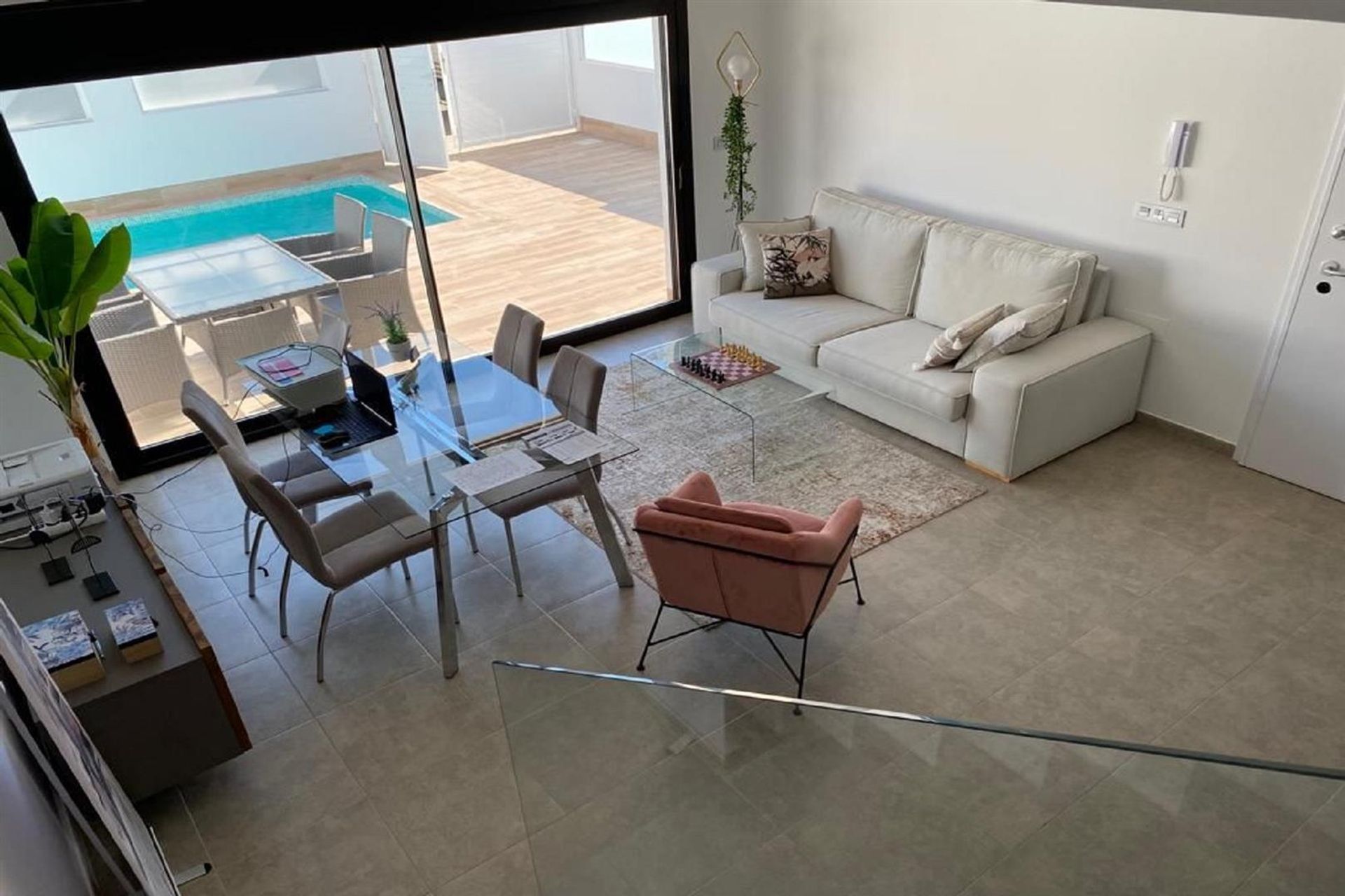 Condominio nel Los Albaladejos, Murcia 12368148