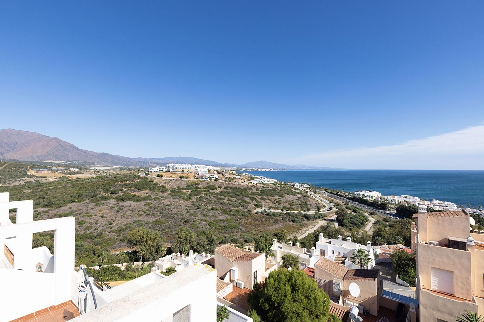 Hus i Jimena de la Frontera, Andalucía 12368159