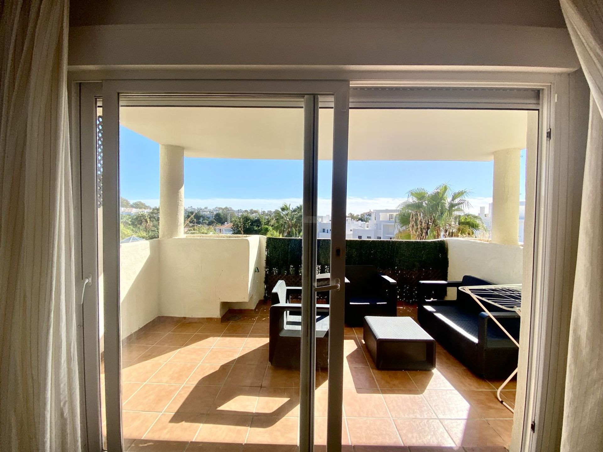 Condominium in Estepona, Andalusia 12368169