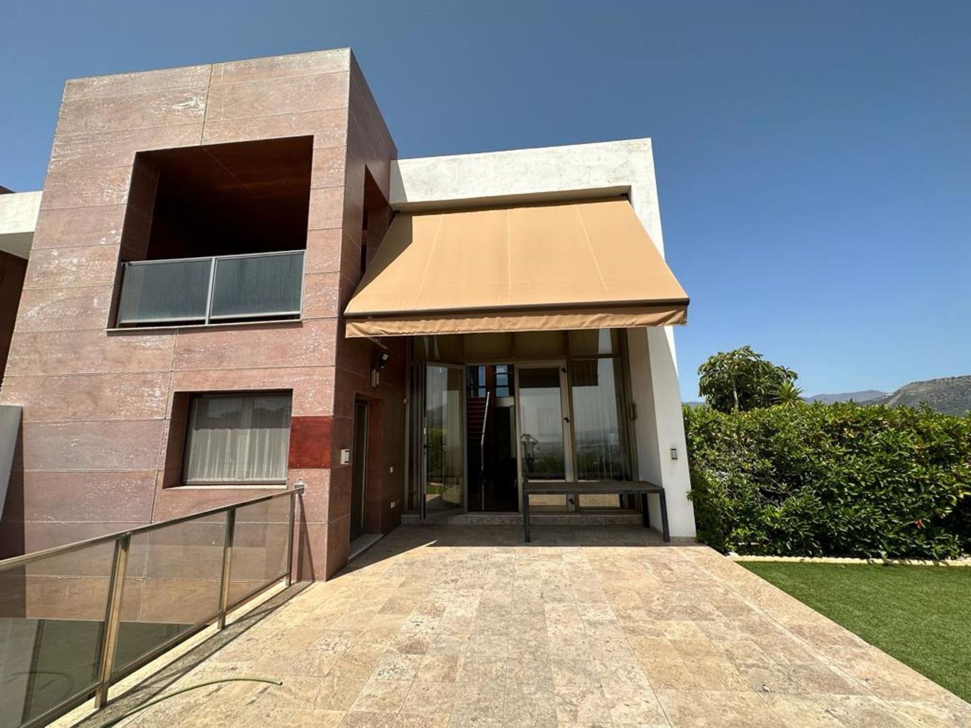 casa en Benahavís, Andalucía 12368171