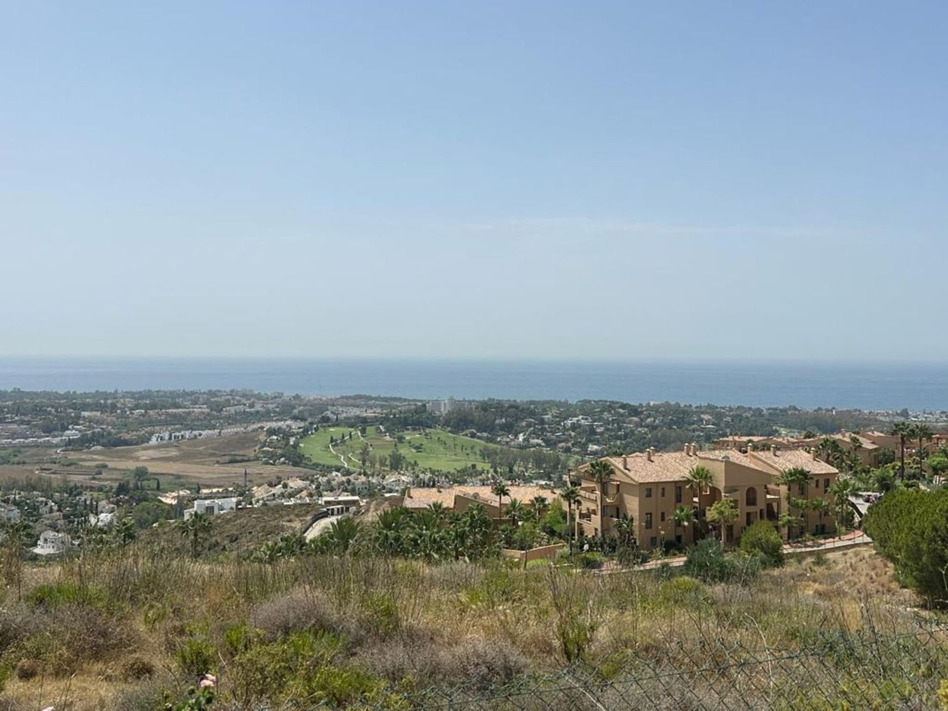 casa en Benahavís, Andalucía 12368171