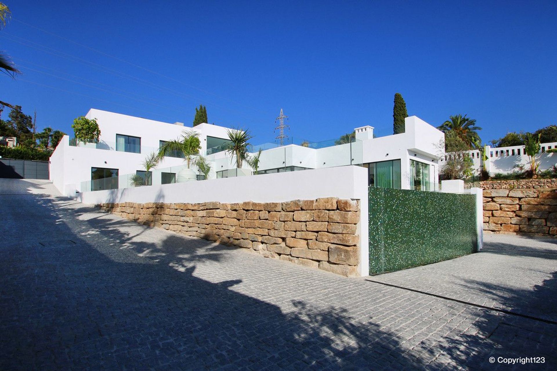 Hus i Marchena, Andalucía 12368172