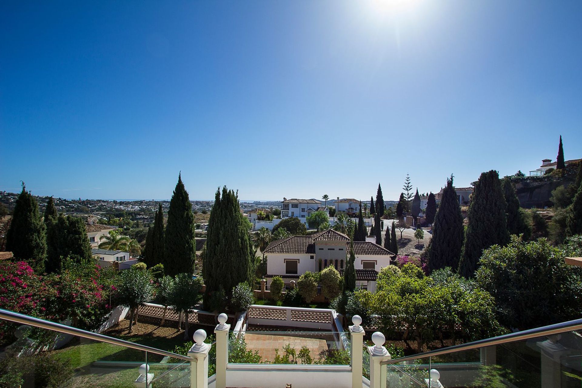 Dom w Las Lagunas de Mijas, Andalucía 12368177