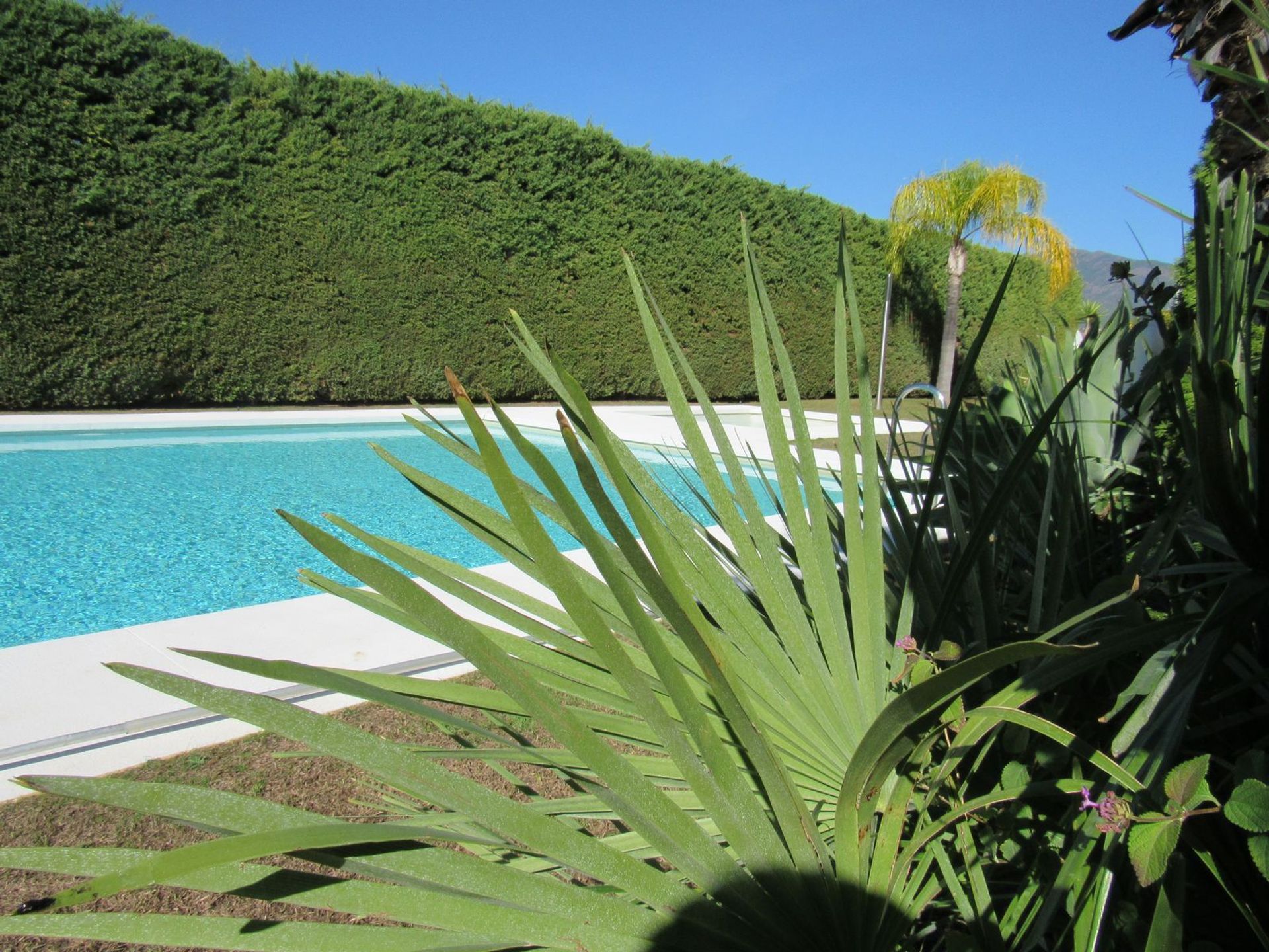 Casa nel Benahavís, Andalucía 12368179