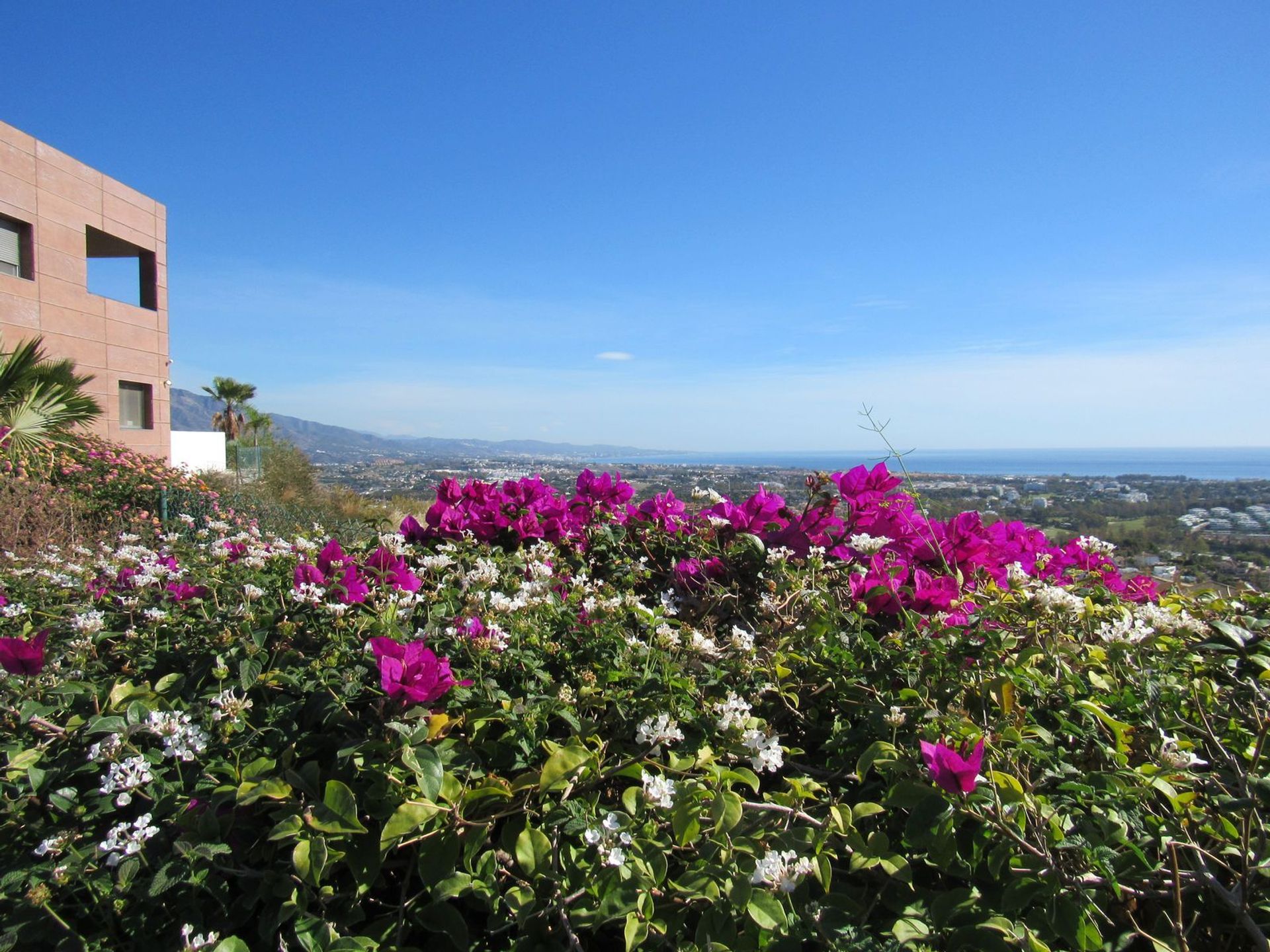 Casa nel Benahavís, Andalucía 12368179