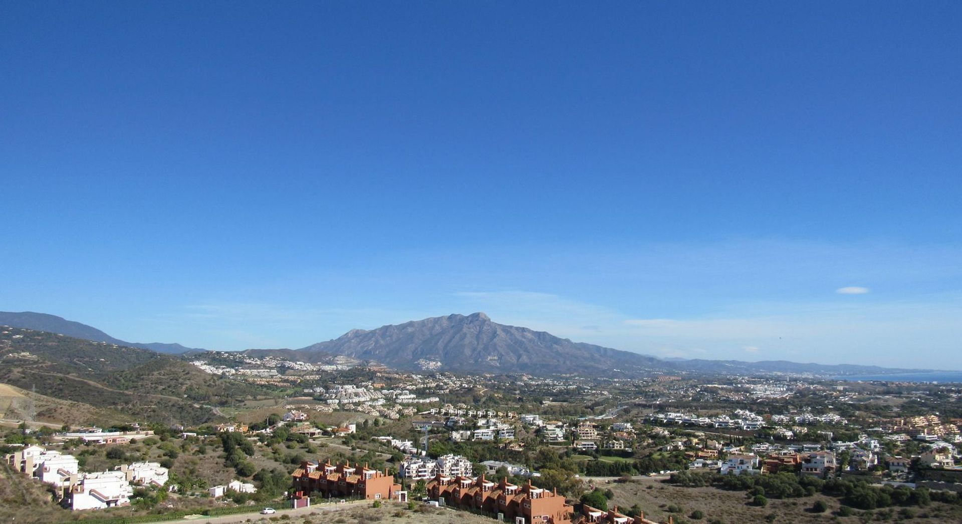 Casa nel Benahavís, Andalucía 12368179