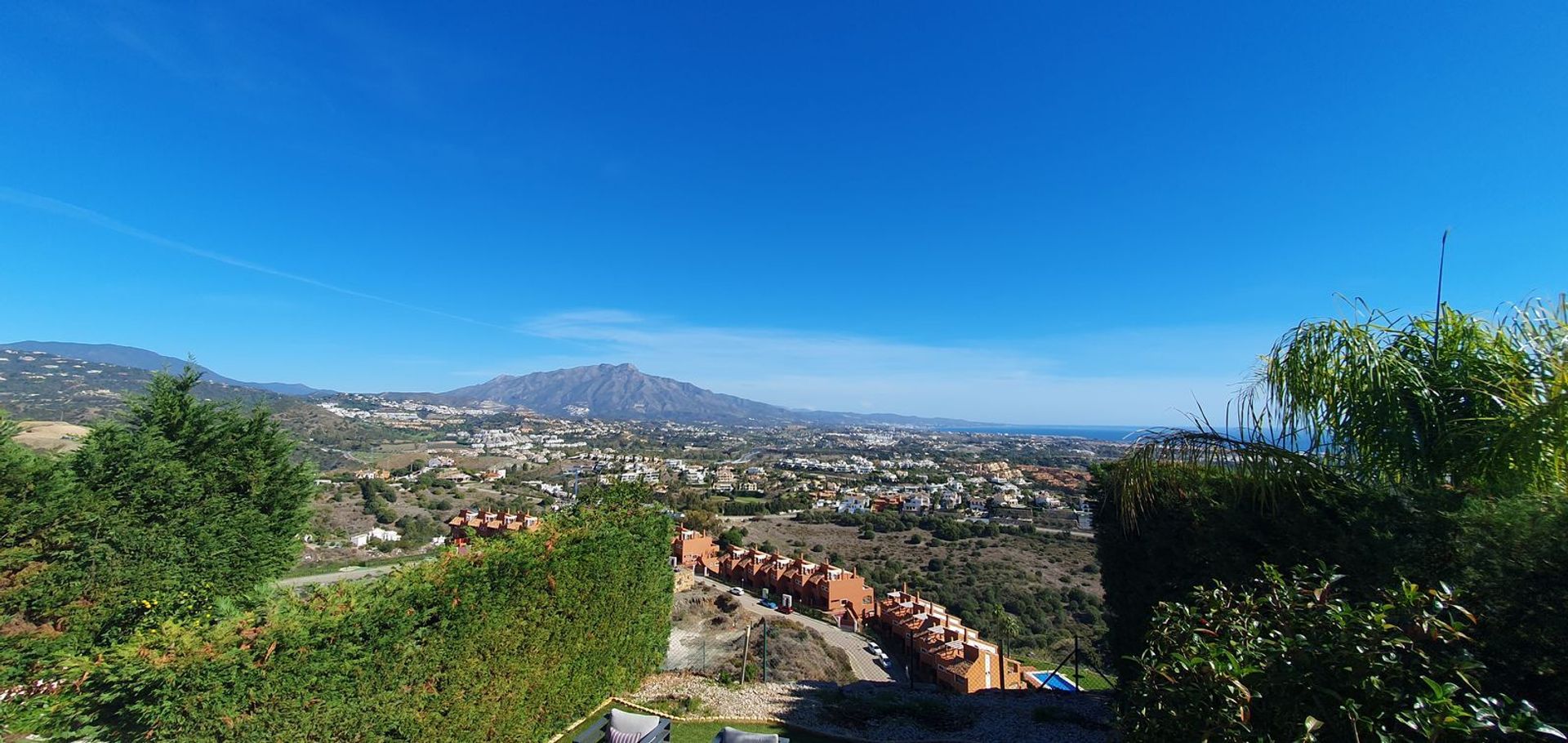 Casa nel Benahavís, Andalucía 12368179