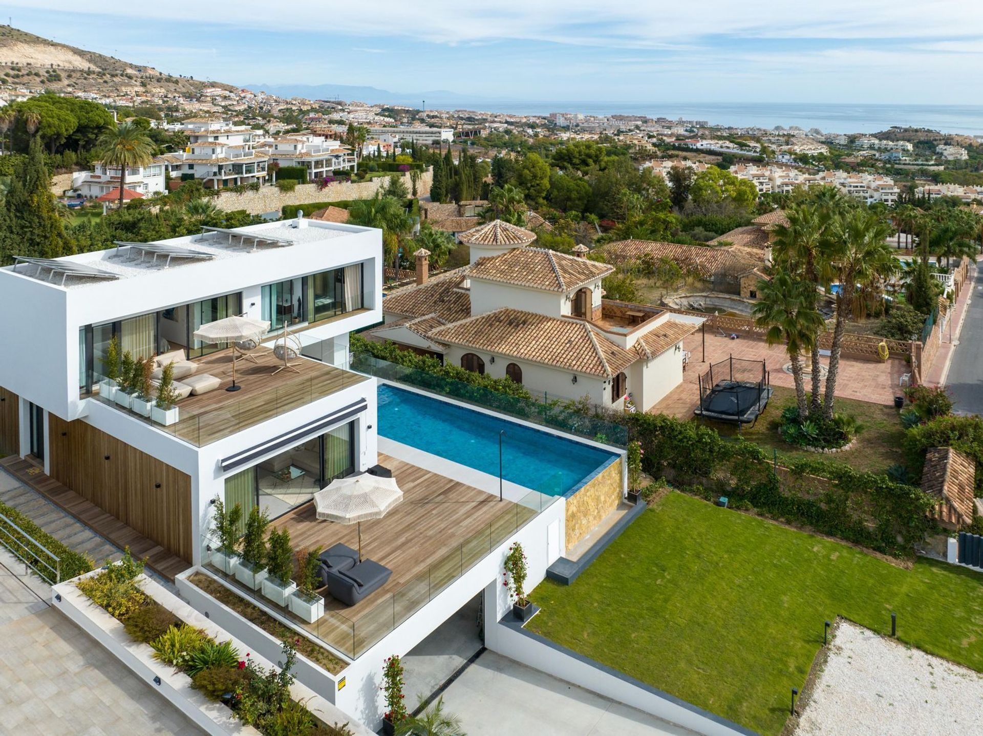 Huis in Mijas, Andalusië 12368195